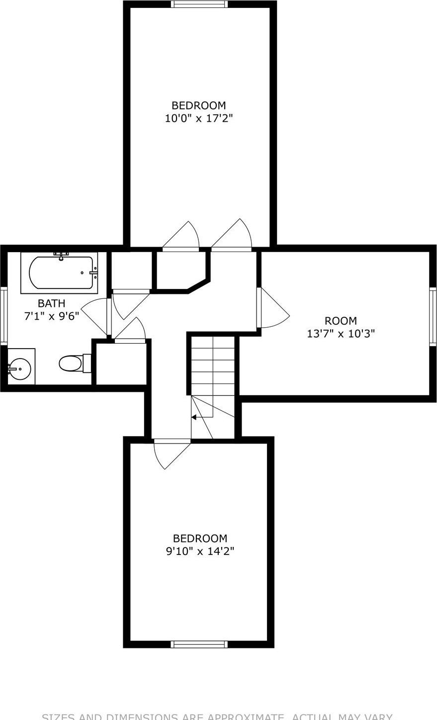 Single Family Hillcrest  Westchester County, NY 10705, MLS-838031-38