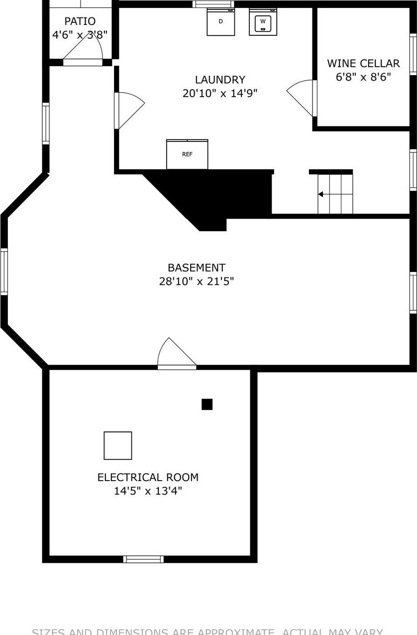 Single Family Hillcrest  Westchester County, NY 10705, MLS-838031-39
