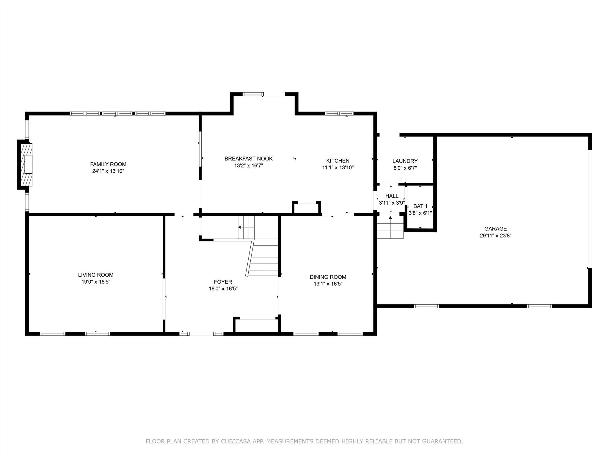 Single Family Bianca  Orange County, NY 10918, MLS-838035-36