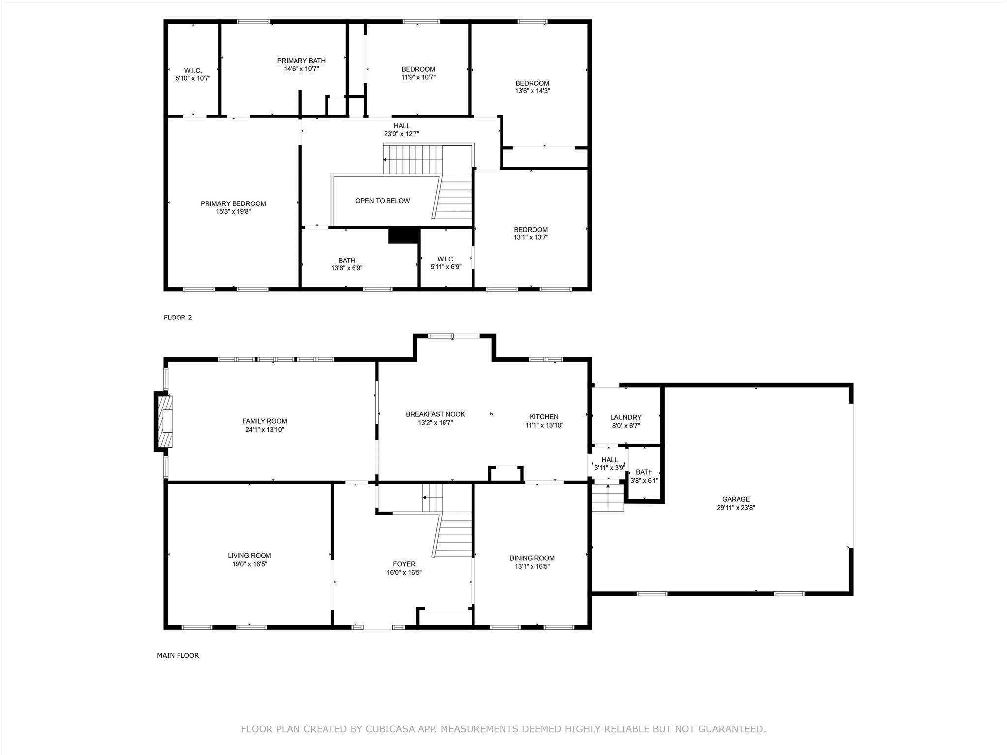 Single Family Bianca  Orange County, NY 10918, MLS-838035-38