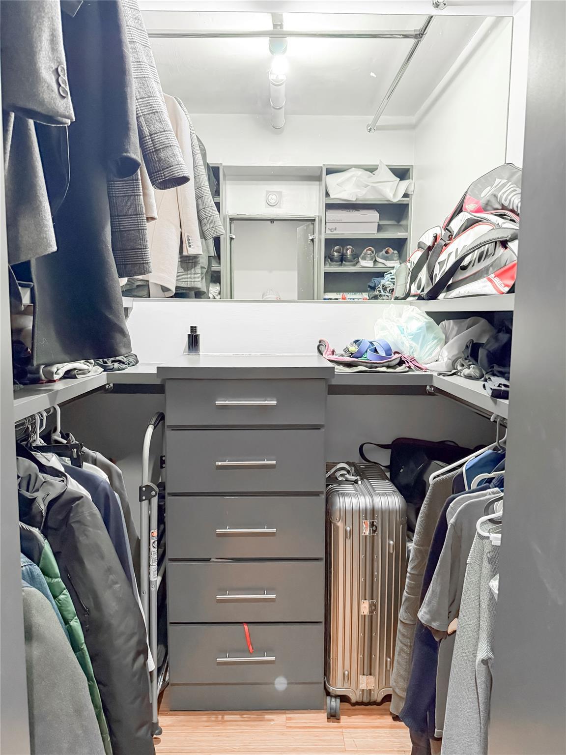 Apartment West 53  Manhattan, NY 10019, MLS-838044-14