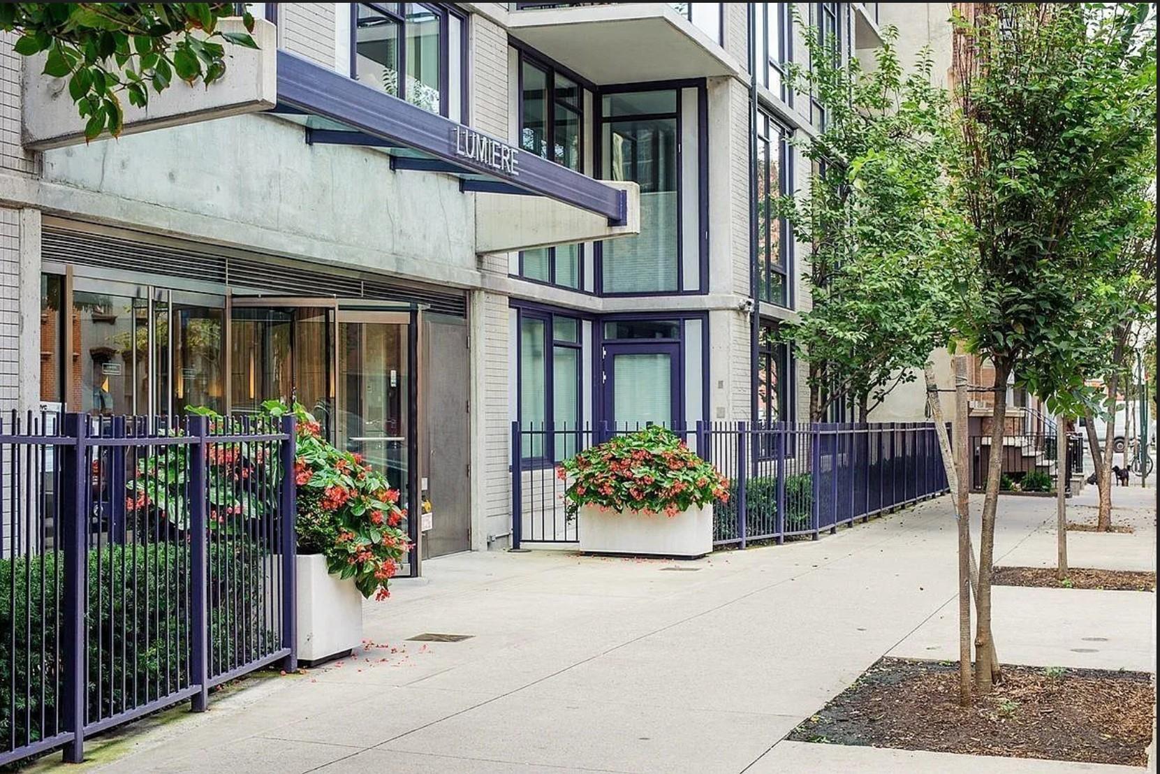 Apartment West 53  Manhattan, NY 10019, MLS-838044-22