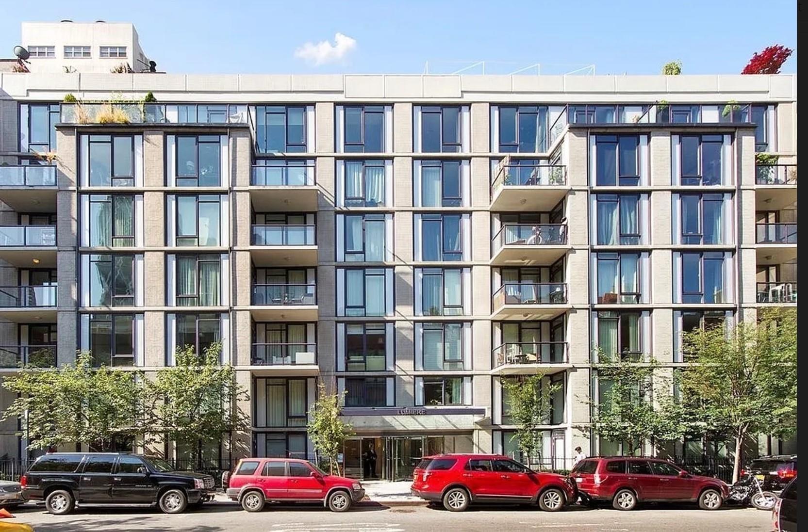 Apartment West 53  Manhattan, NY 10019, MLS-838044-23