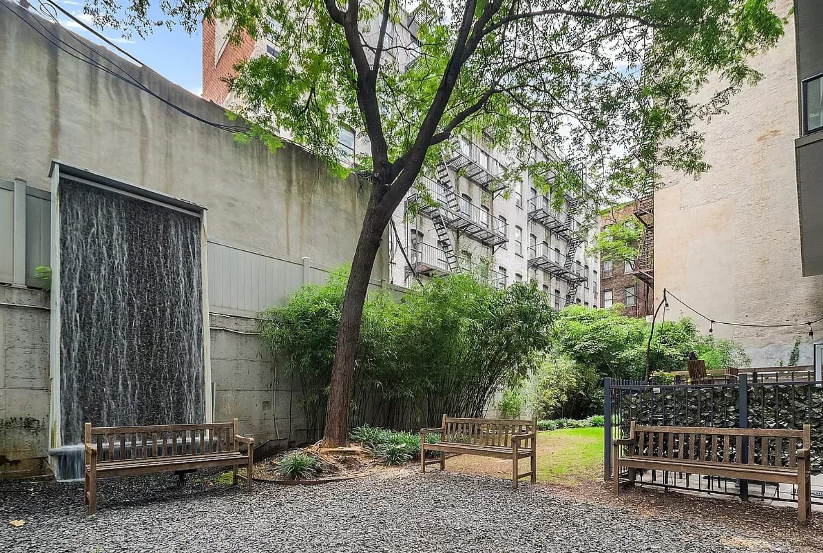 Apartment West 53  Manhattan, NY 10019, MLS-838044-25