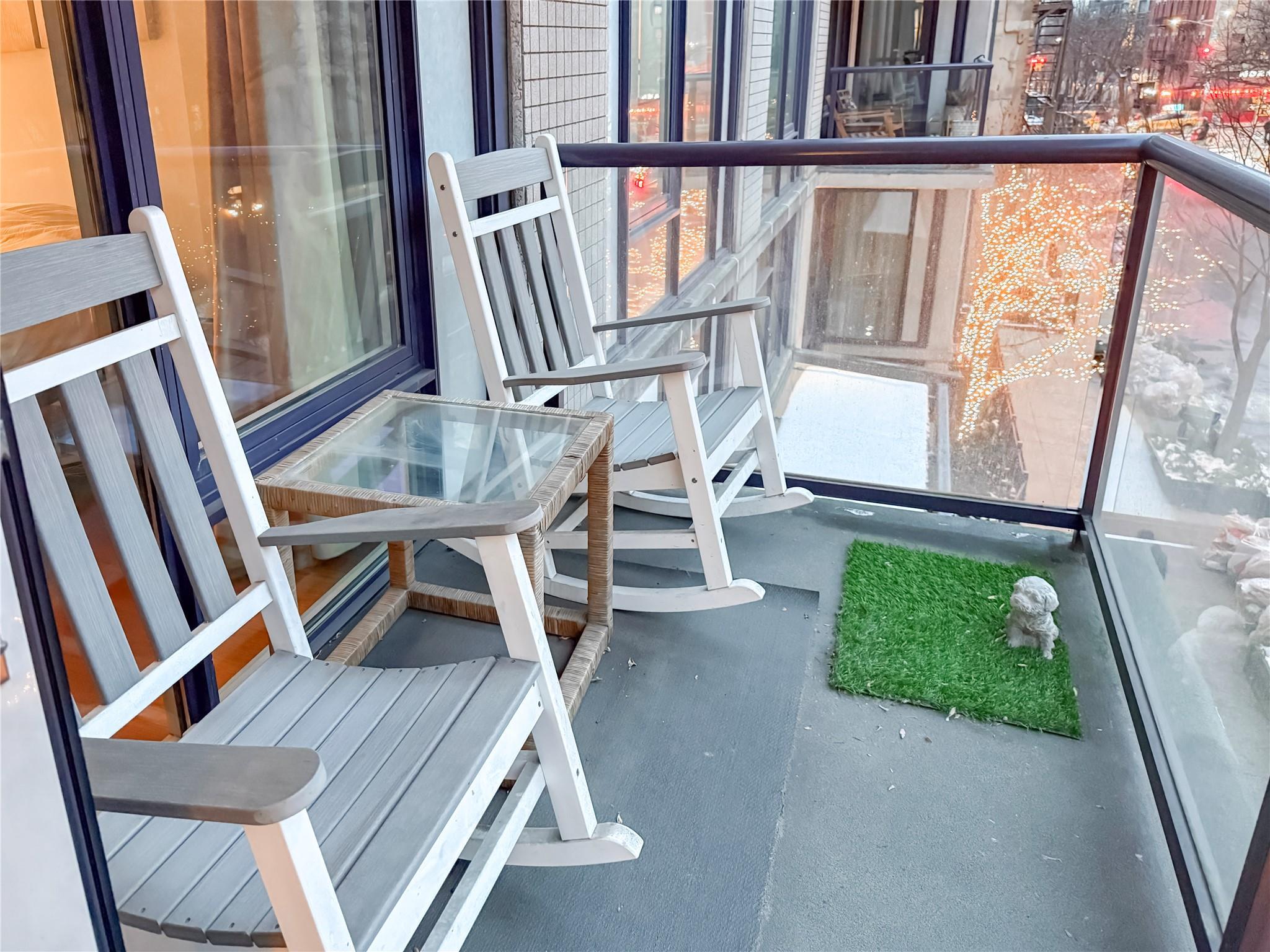 Apartment West 53  Manhattan, NY 10019, MLS-838044-7
