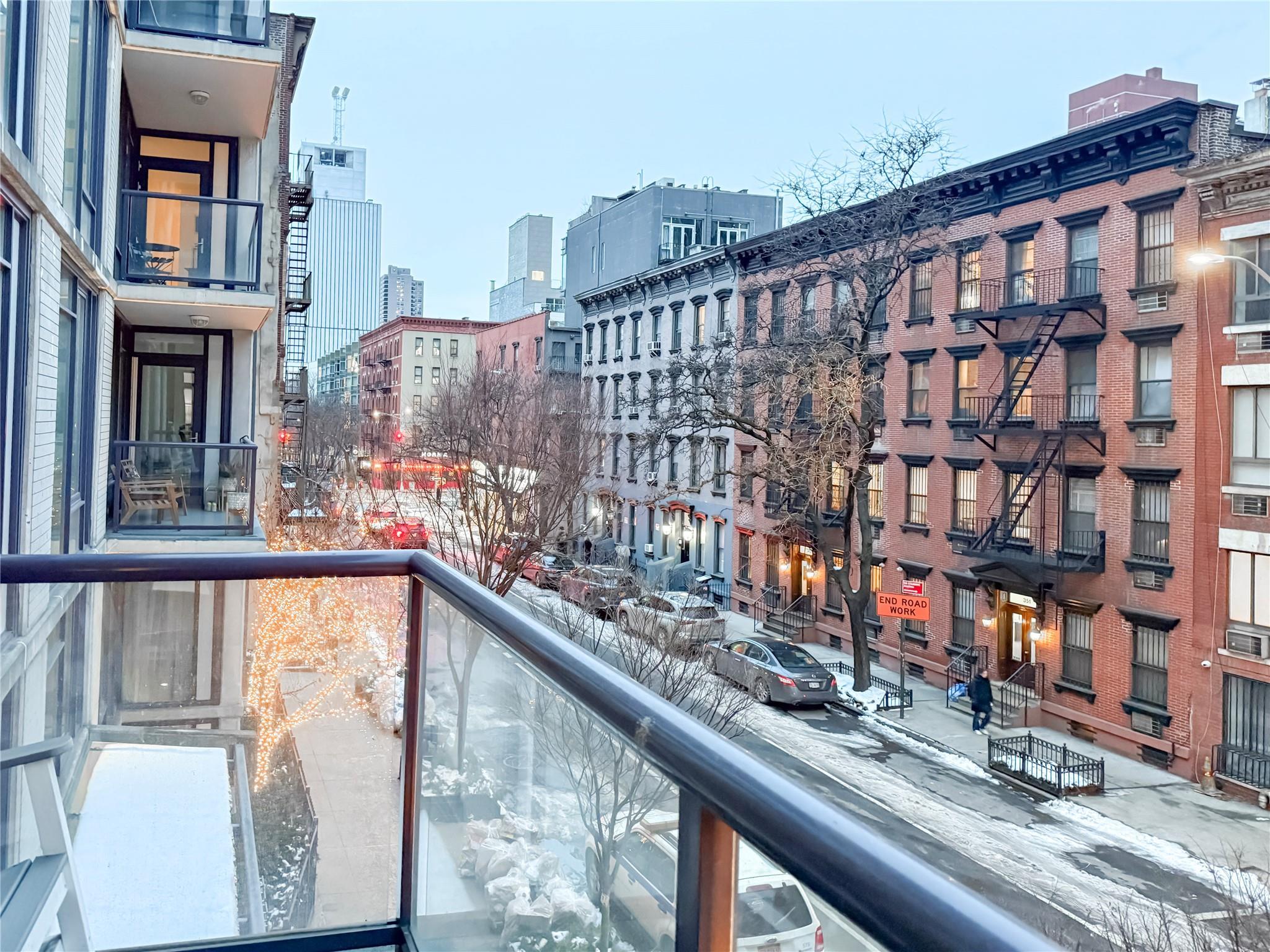 Apartment West 53  Manhattan, NY 10019, MLS-838044-9