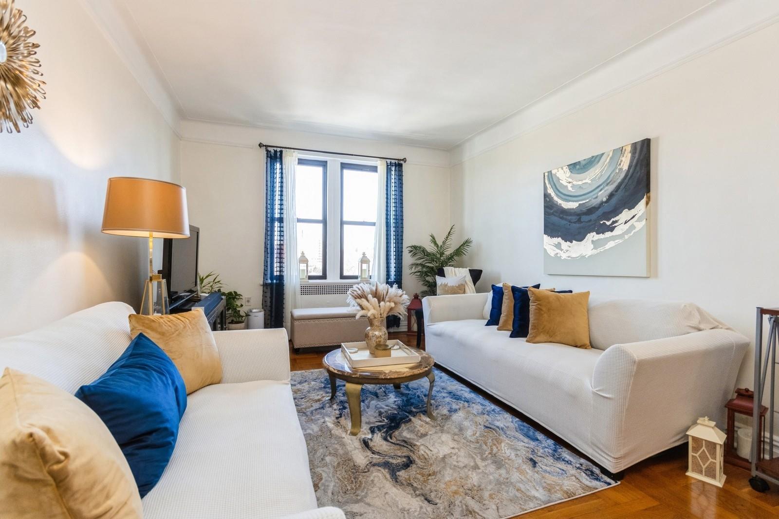 Coop Bruckner  Bronx, NY 10461, MLS-838058-3