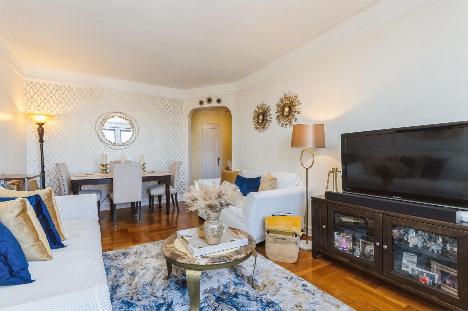 Coop Bruckner  Bronx, NY 10461, MLS-838058-4
