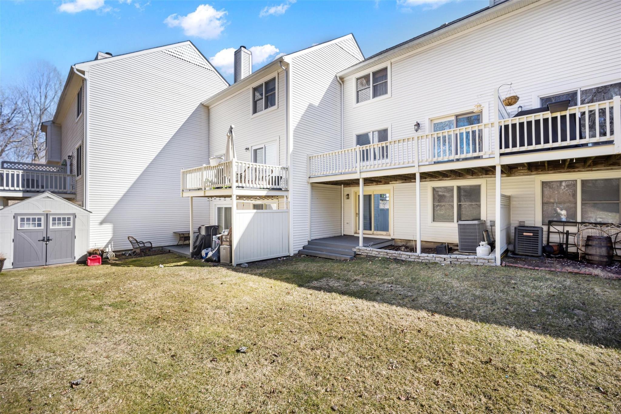Single Family Cornwall Meadows  Putnam County, NY 12563, MLS-838062-19