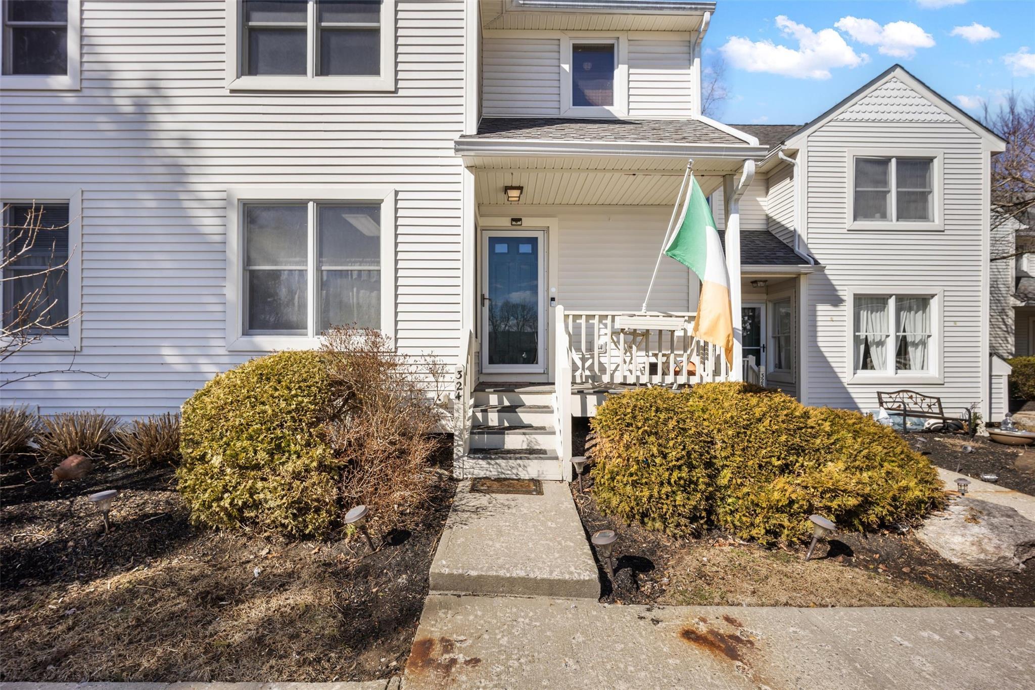 Single Family Cornwall Meadows  Putnam County, NY 12563, MLS-838062-2