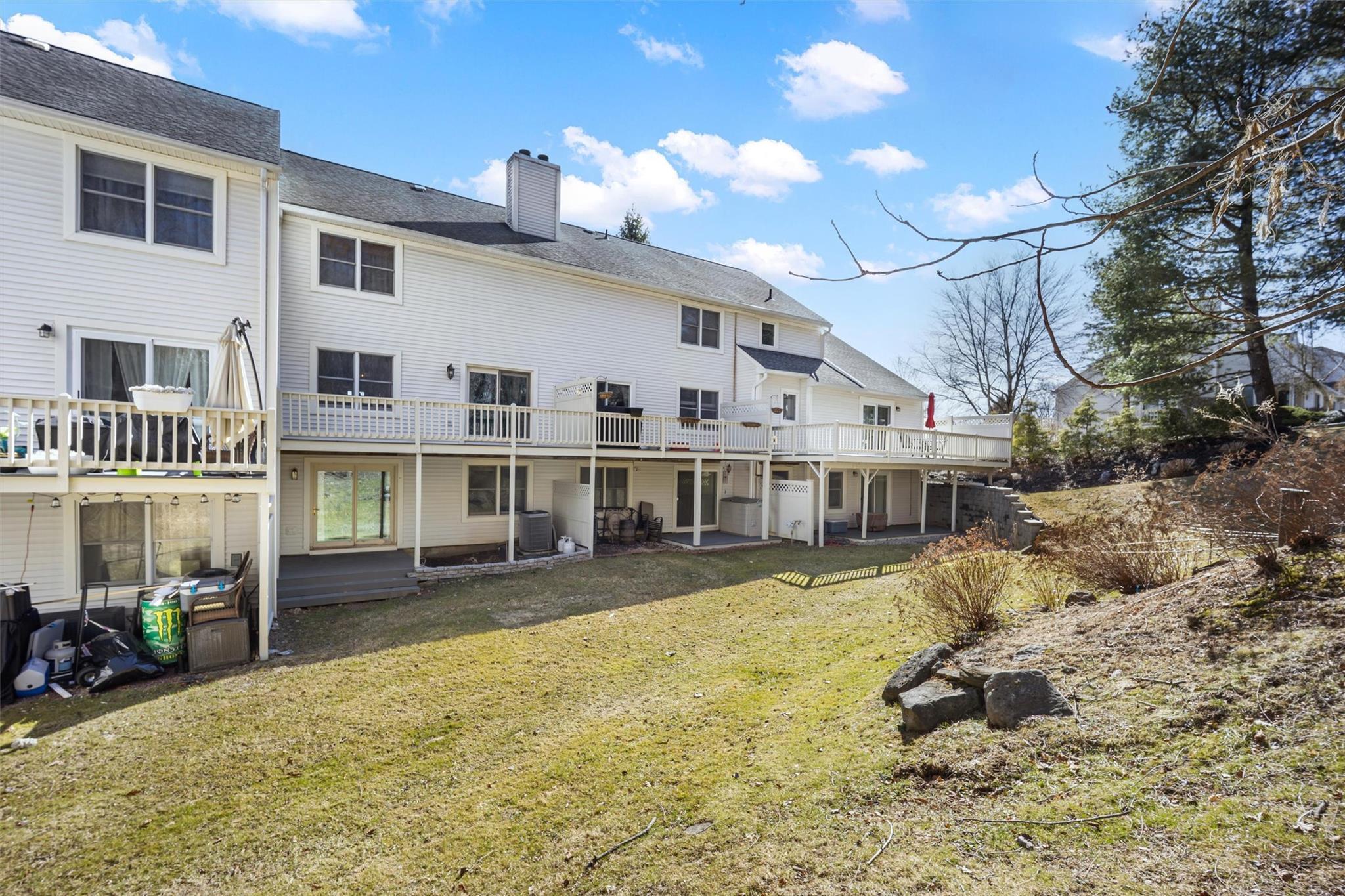 Single Family Cornwall Meadows  Putnam County, NY 12563, MLS-838062-20