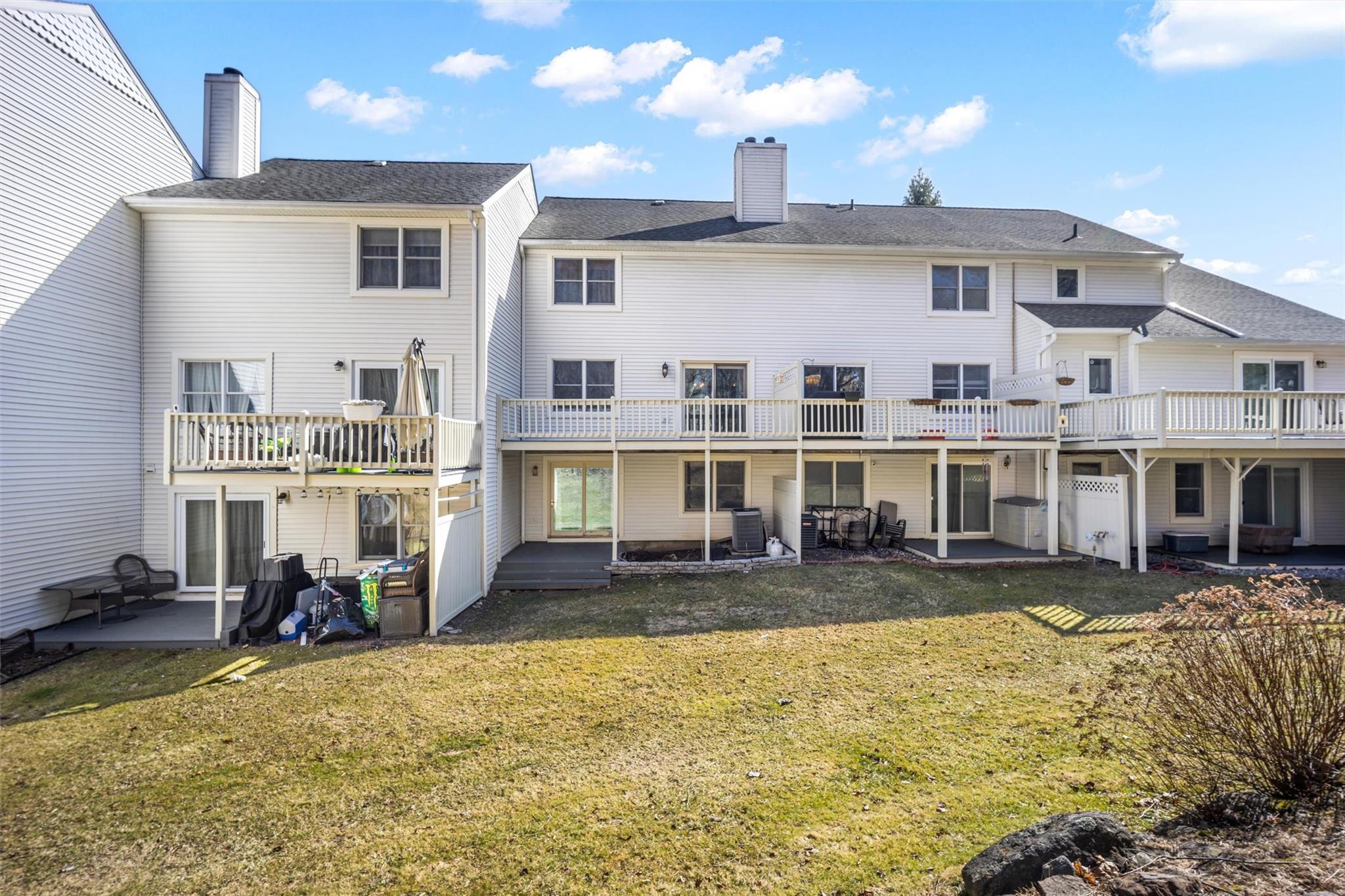 Single Family Cornwall Meadows  Putnam County, NY 12563, MLS-838062-21