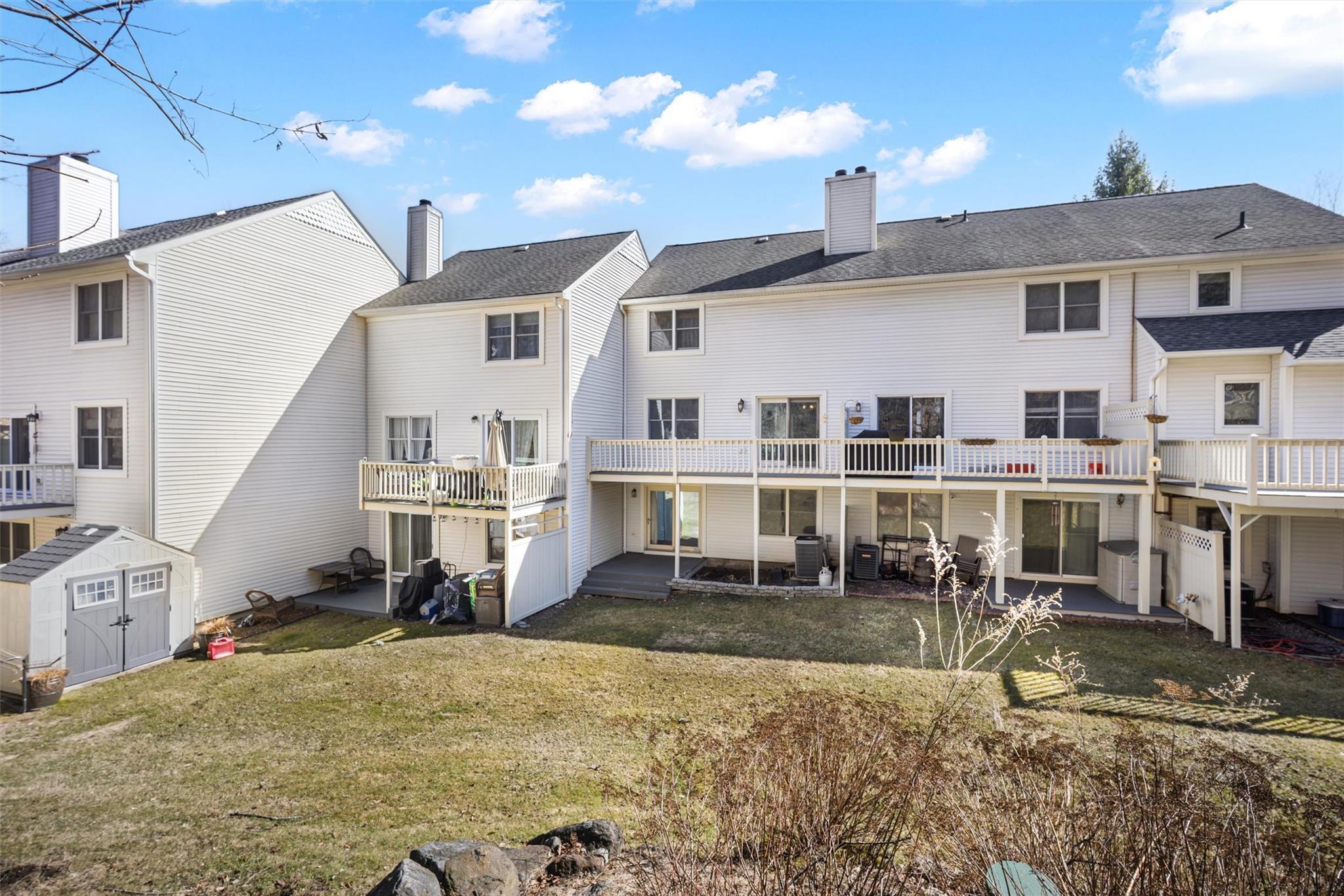 Single Family Cornwall Meadows  Putnam County, NY 12563, MLS-838062-22