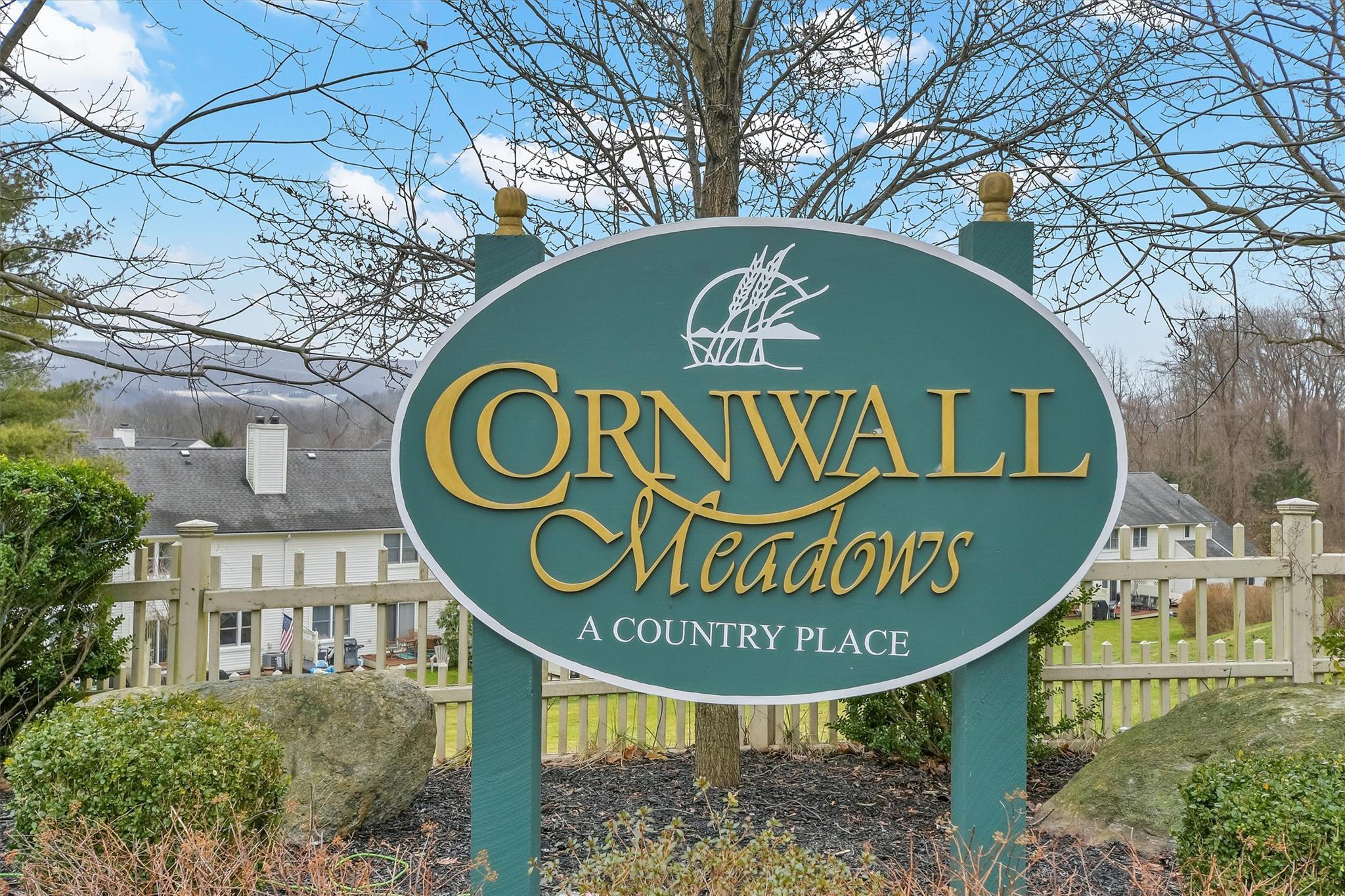 Single Family Cornwall Meadows  Putnam County, NY 12563, MLS-838062-23