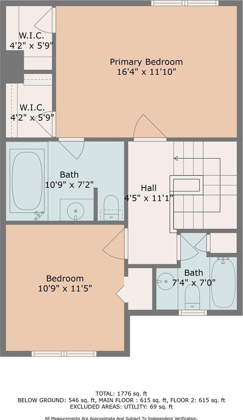 Single Family Cornwall Meadows  Putnam County, NY 12563, MLS-838062-27