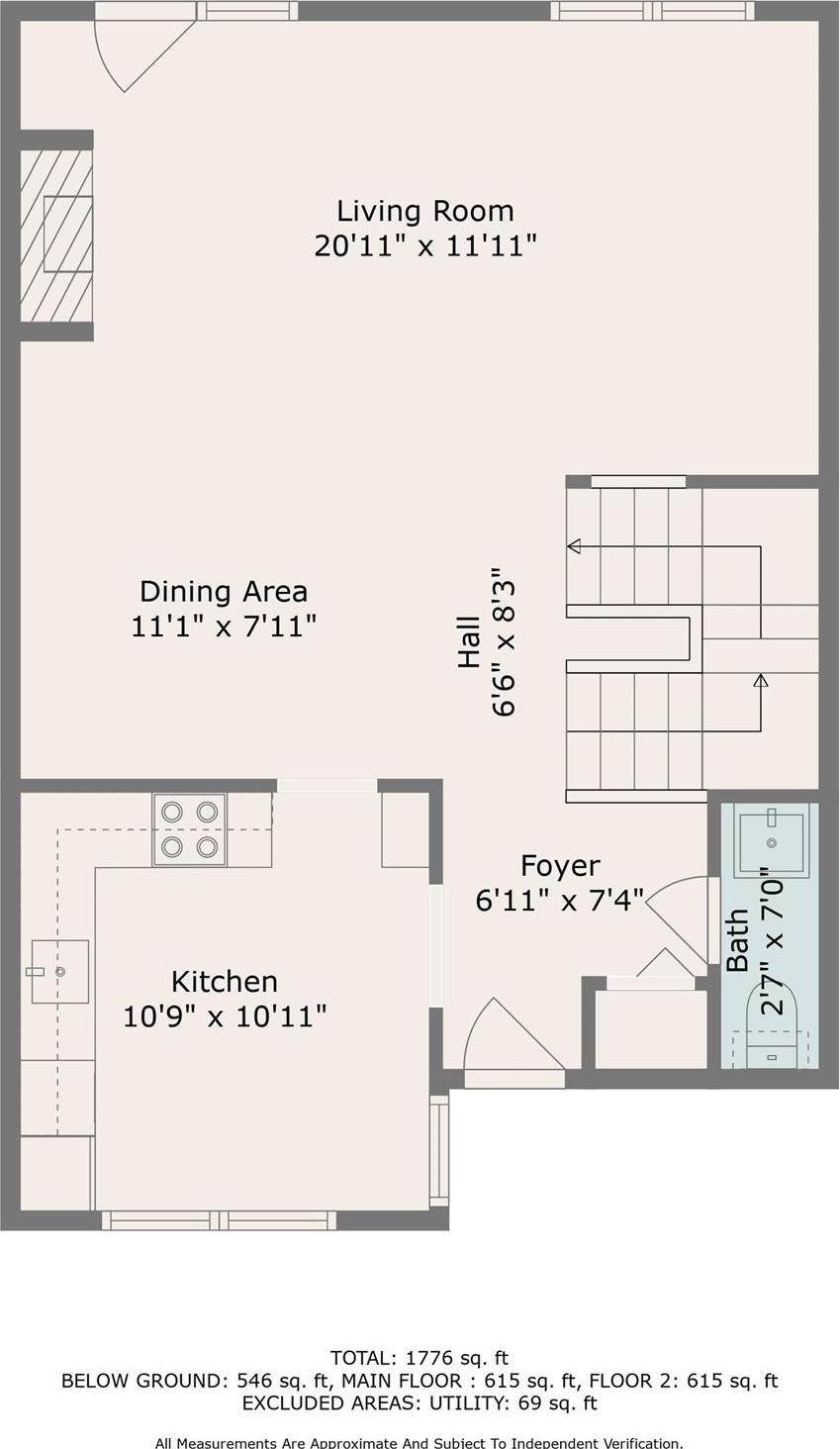 Single Family Cornwall Meadows  Putnam County, NY 12563, MLS-838062-29