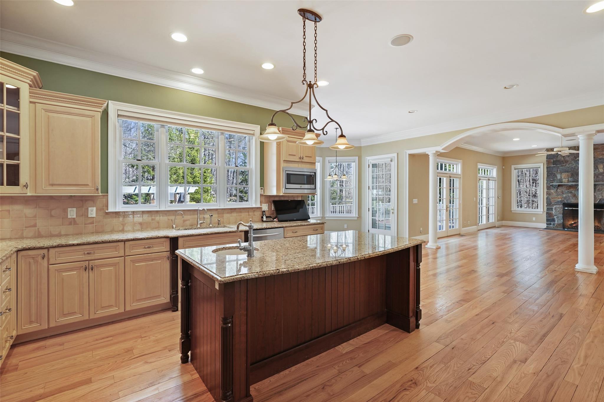 Single Family Upper Shad  Westchester County, NY 10576, MLS-838069-11