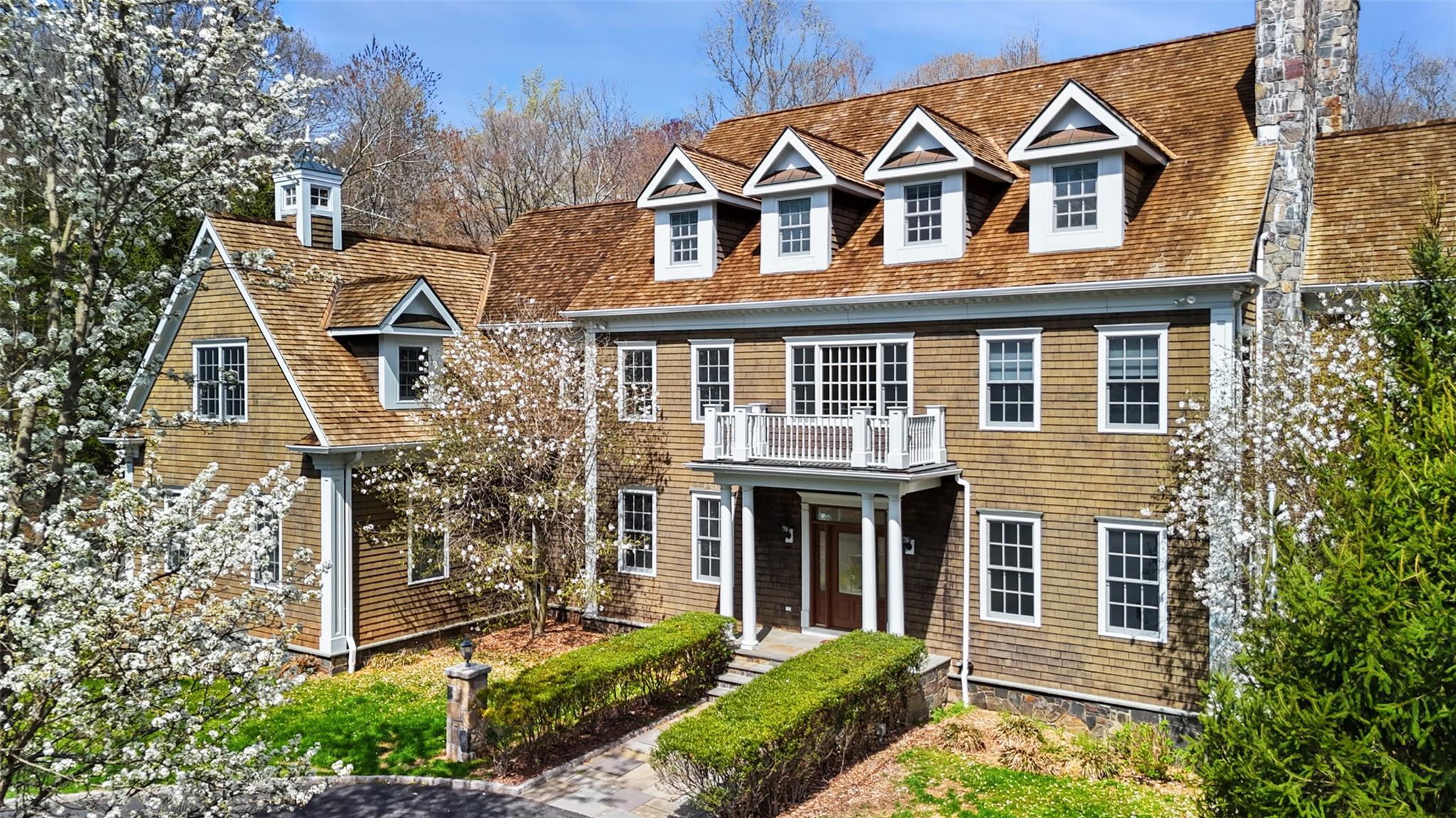 Single Family Upper Shad  Westchester County, NY 10576, MLS-838069-2