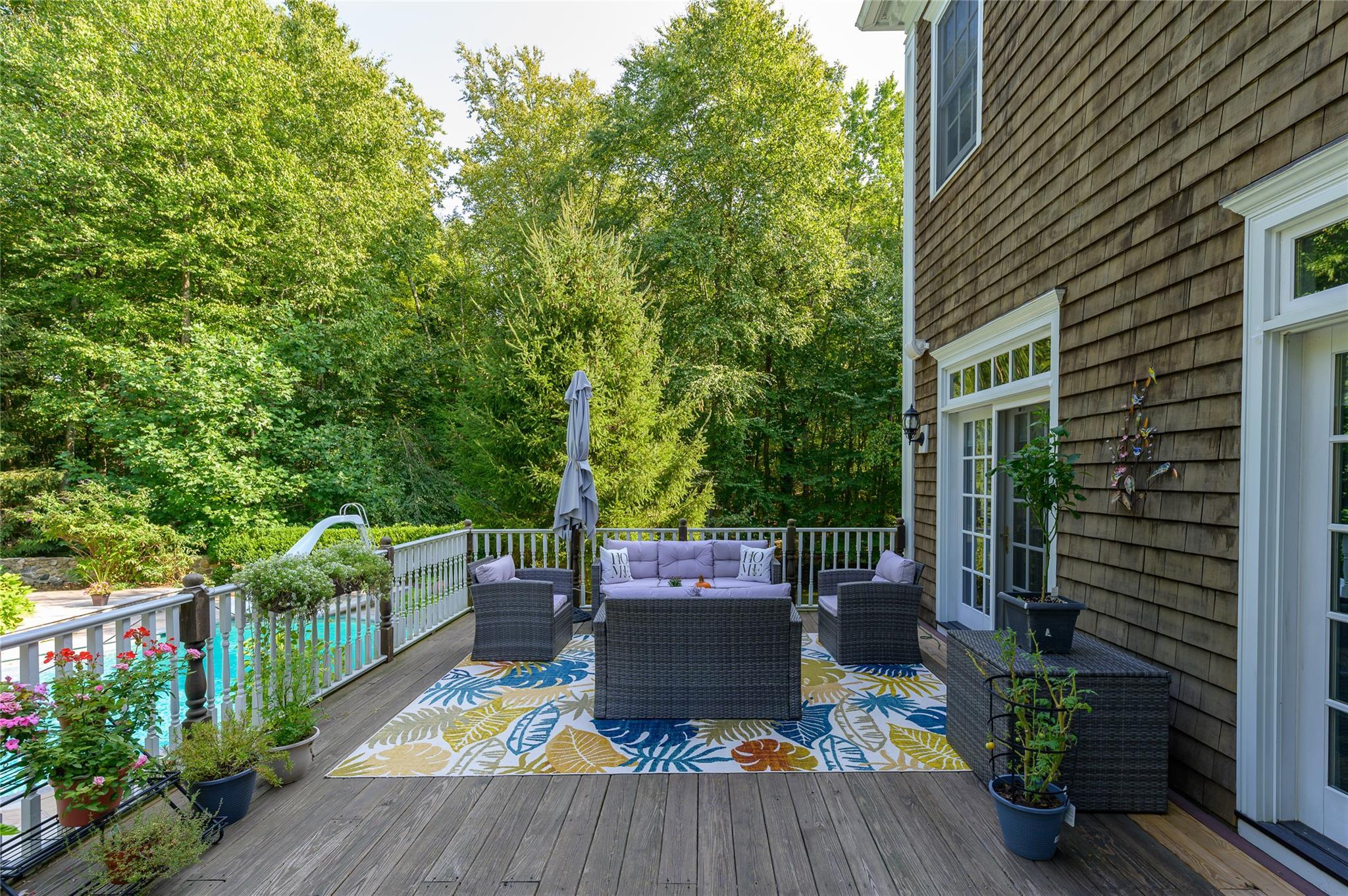 Single Family Upper Shad  Westchester County, NY 10576, MLS-838069-27