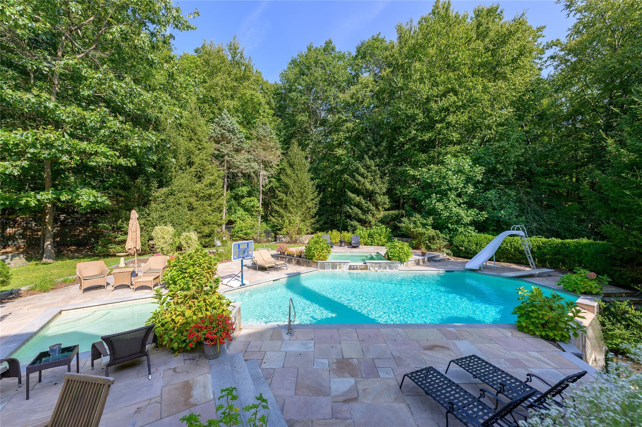 Single Family Upper Shad  Westchester County, NY 10576, MLS-838069-28