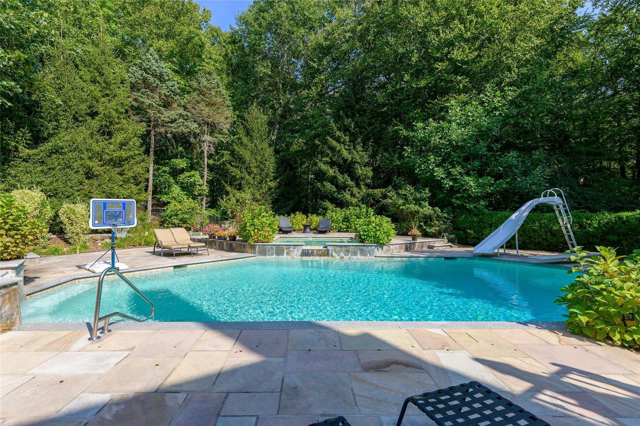 Single Family Upper Shad  Westchester County, NY 10576, MLS-838069-3