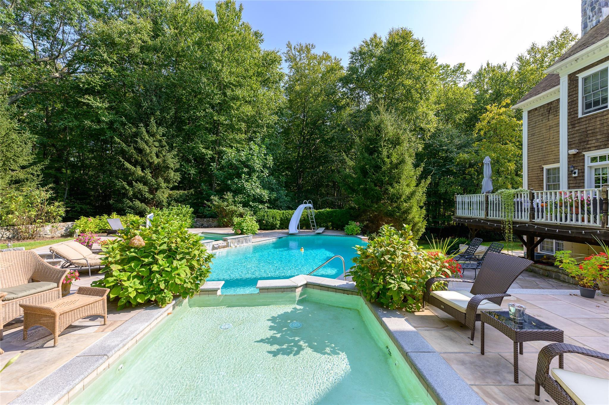 Single Family Upper Shad  Westchester County, NY 10576, MLS-838069-30