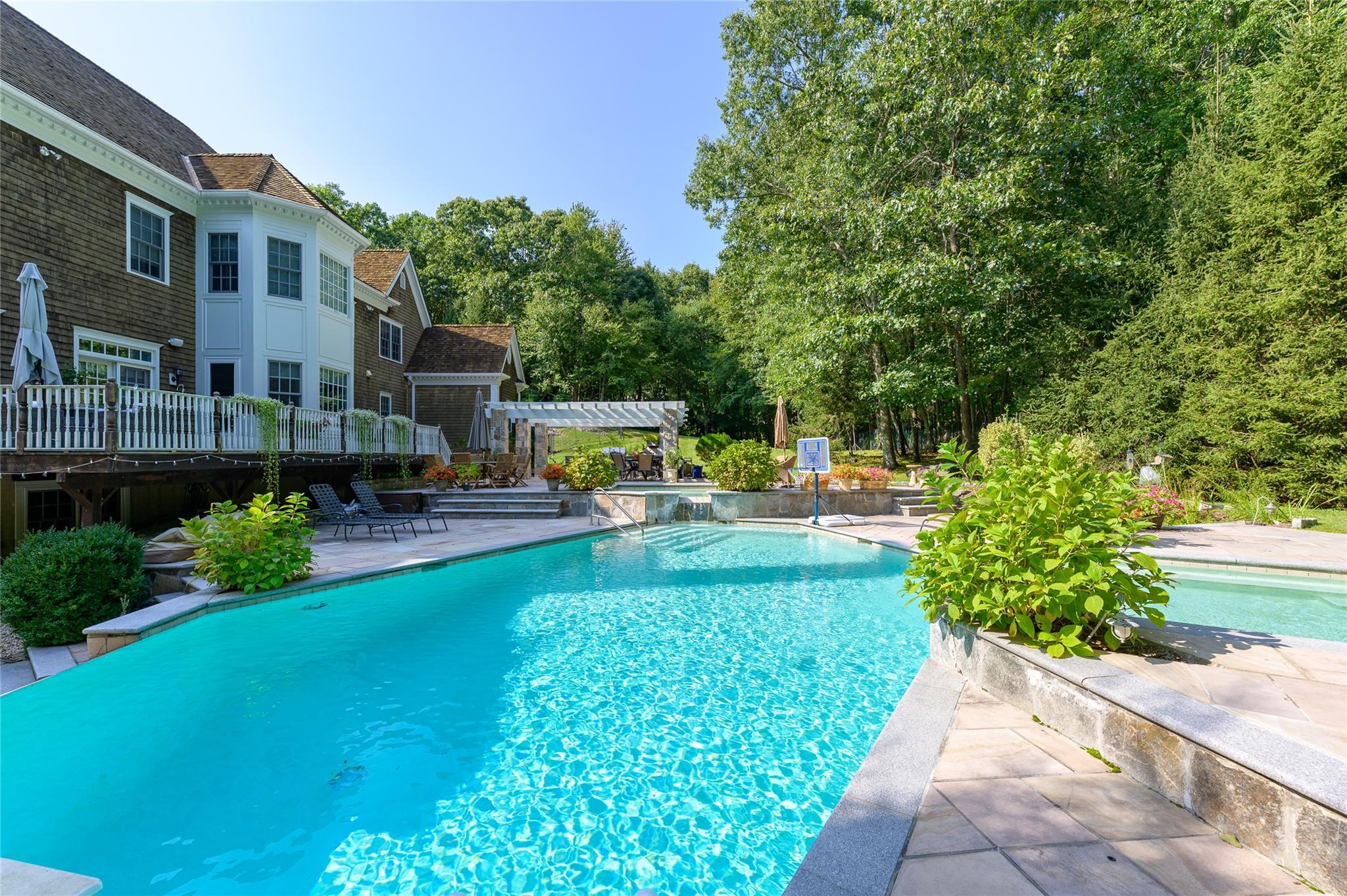 Single Family Upper Shad  Westchester County, NY 10576, MLS-838069-31