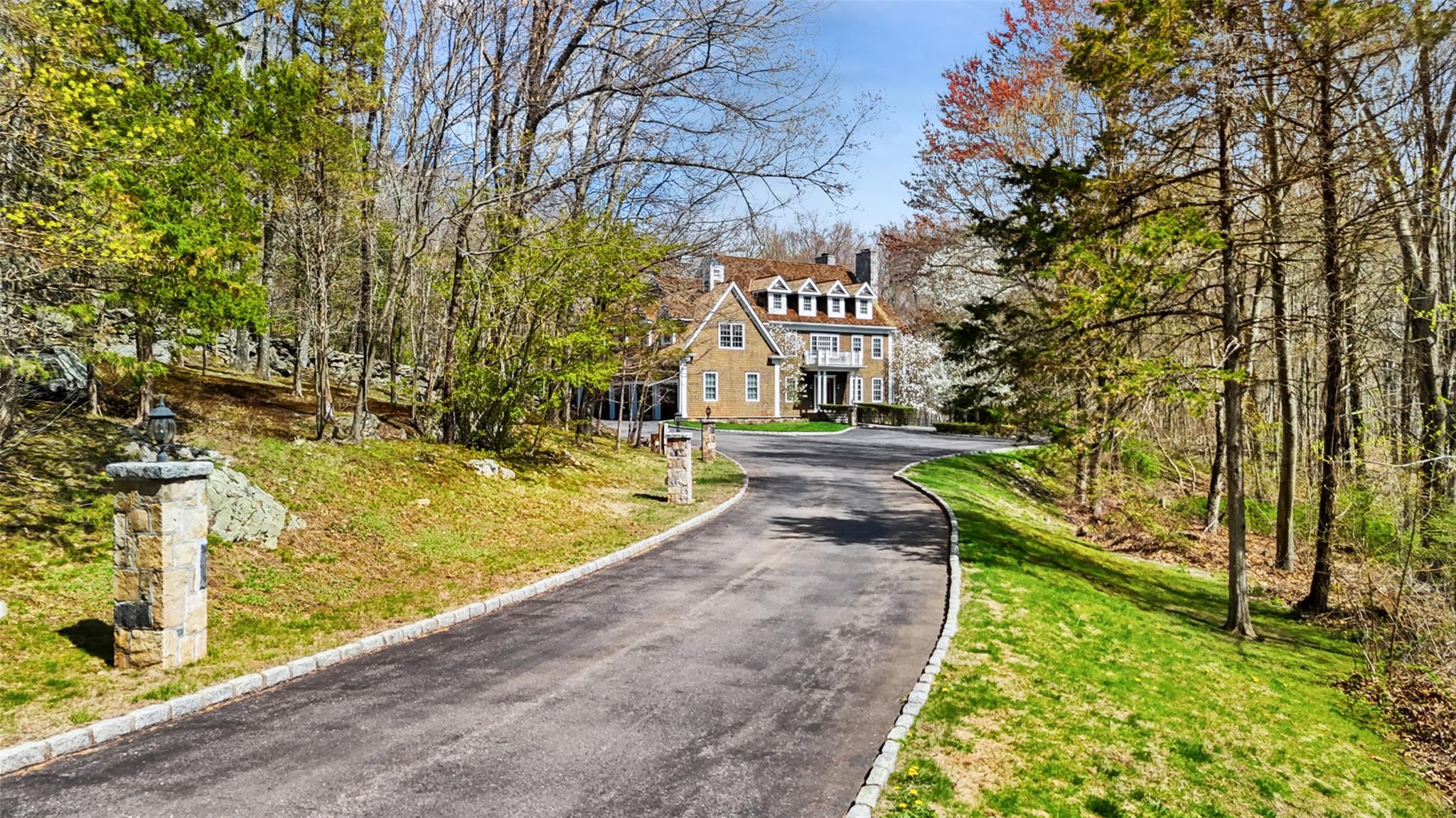 Single Family Upper Shad  Westchester County, NY 10576, MLS-838069-33