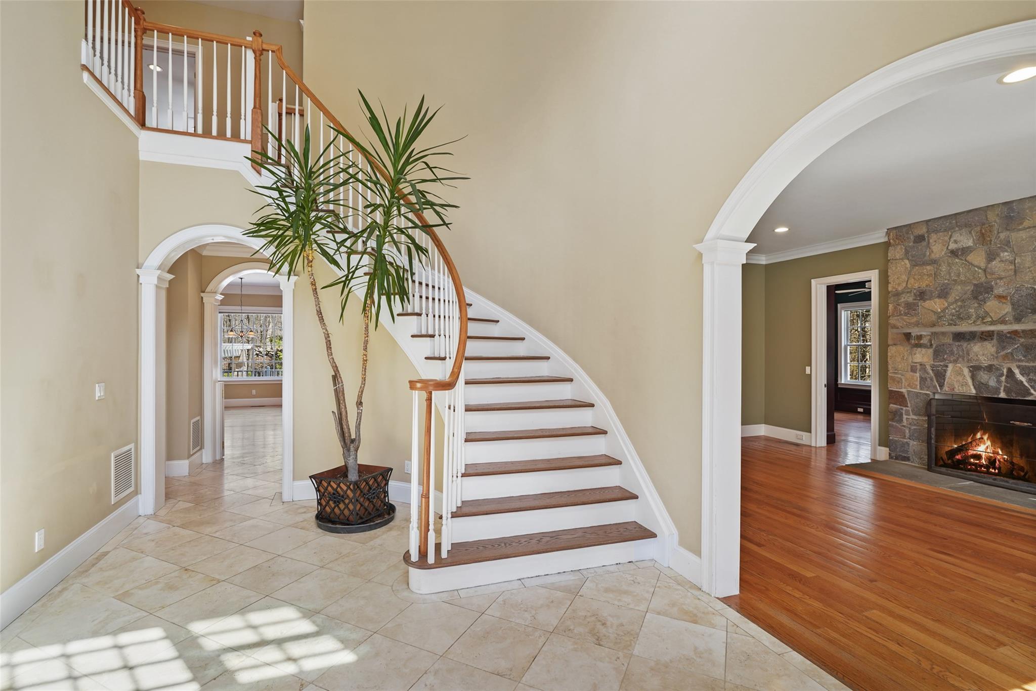 Single Family Upper Shad  Westchester County, NY 10576, MLS-838069-4