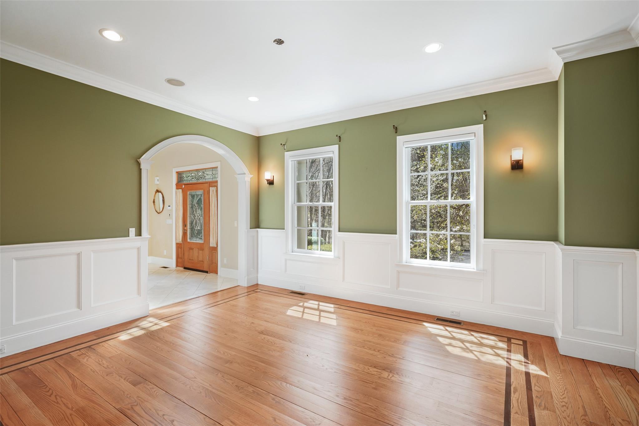 Single Family Upper Shad  Westchester County, NY 10576, MLS-838069-8