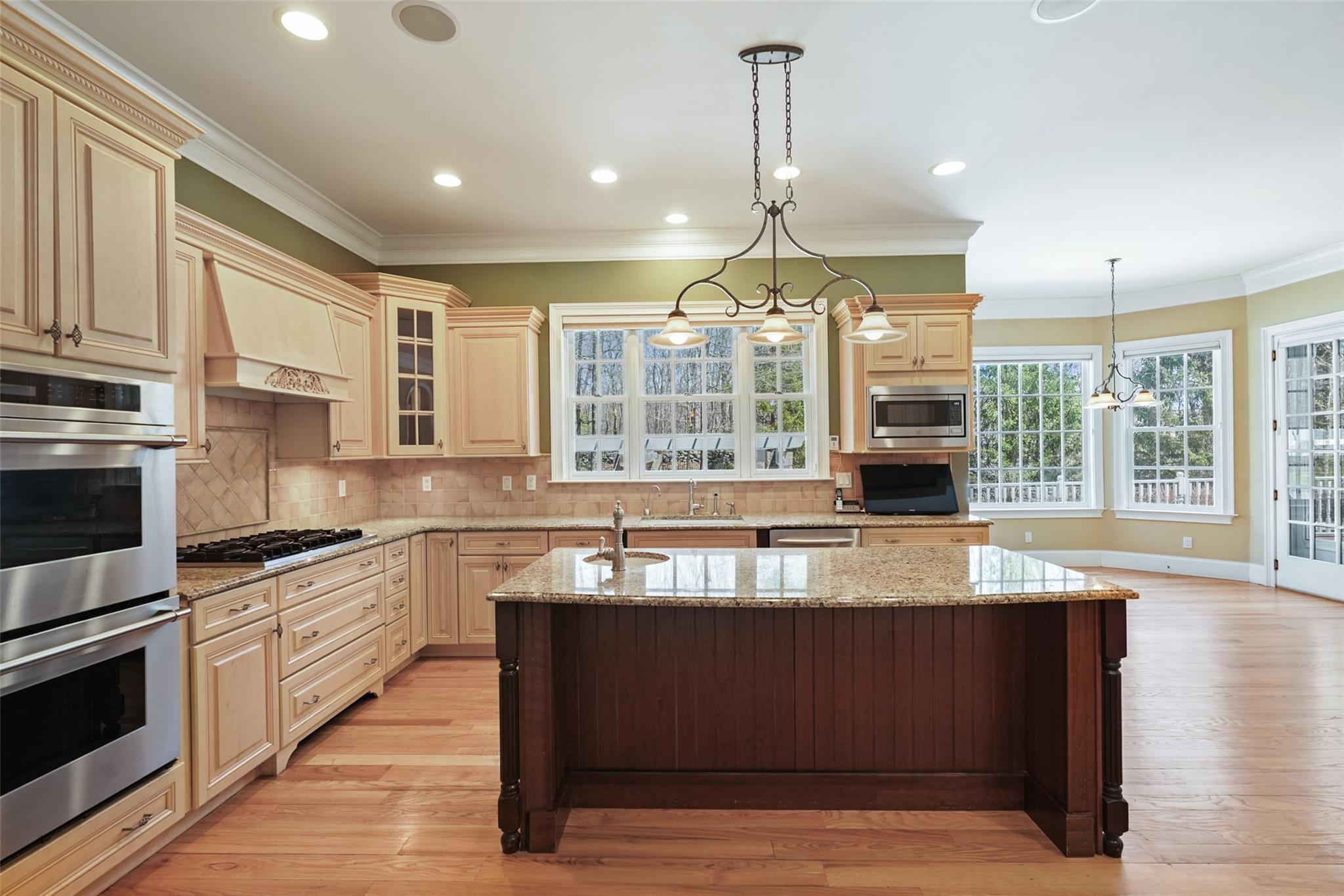 Single Family Upper Shad  Westchester County, NY 10576, MLS-838069-9