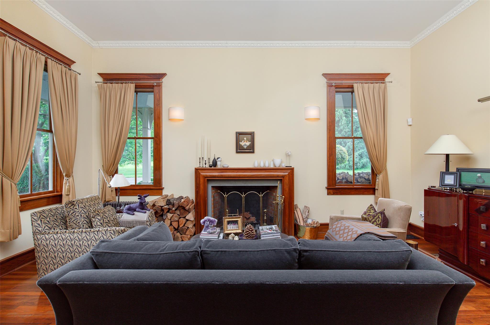 Single Family Route 82  Dutchess County, NY 12545, MLS-838070-13