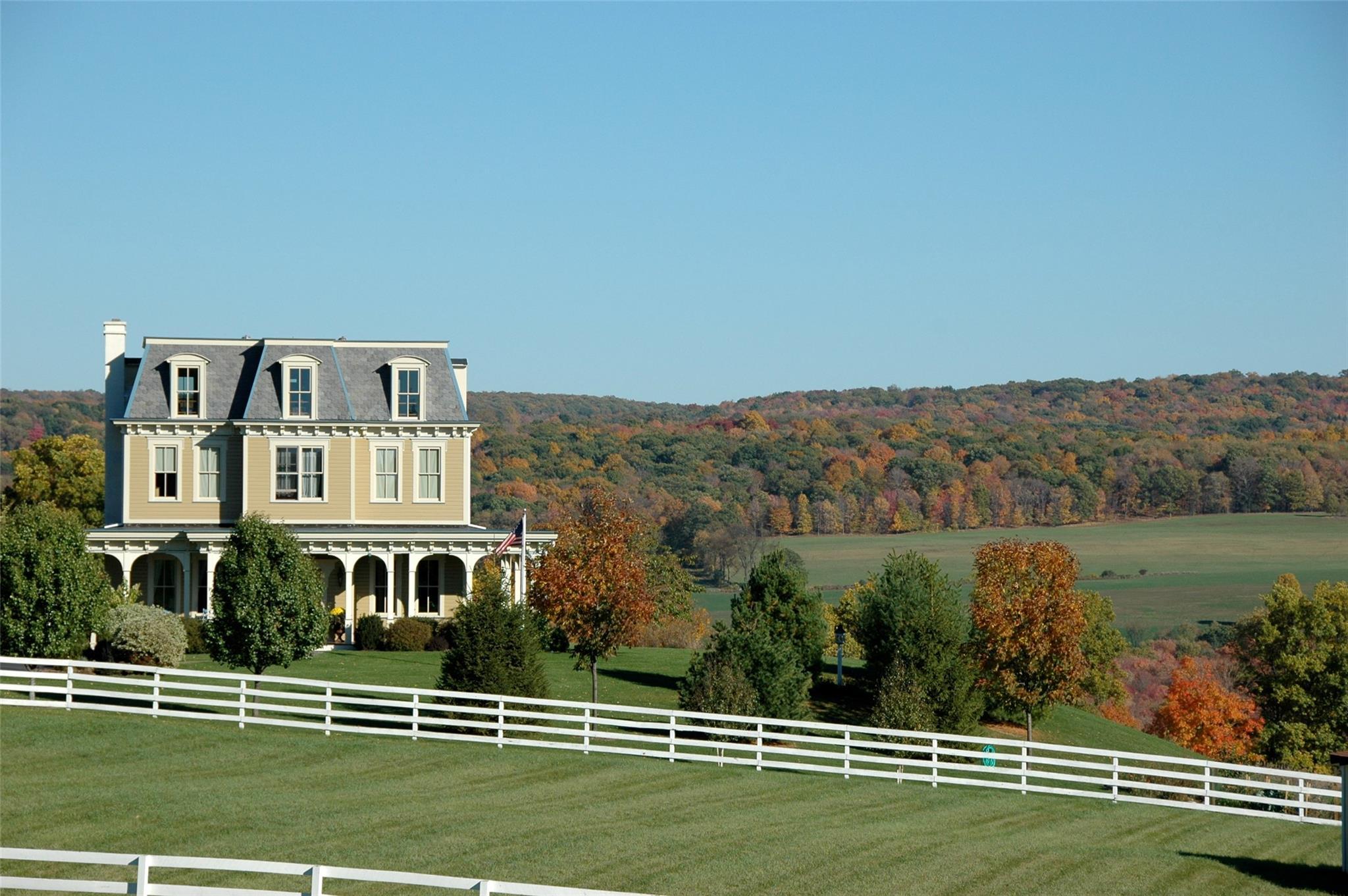 Single Family Route 82  Dutchess County, NY 12545, MLS-838070-2