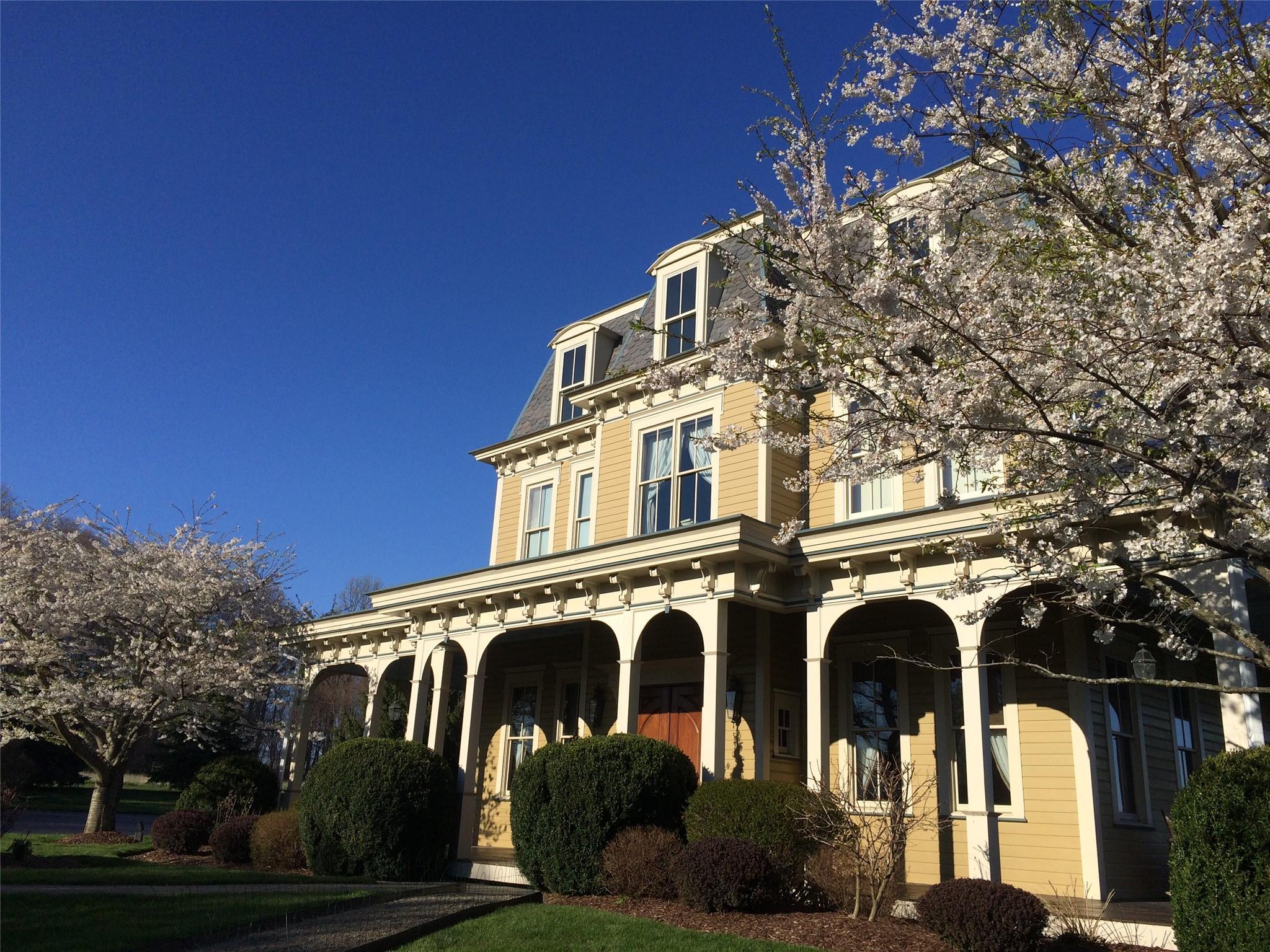 Single Family Route 82  Dutchess County, NY 12545, MLS-838070-3