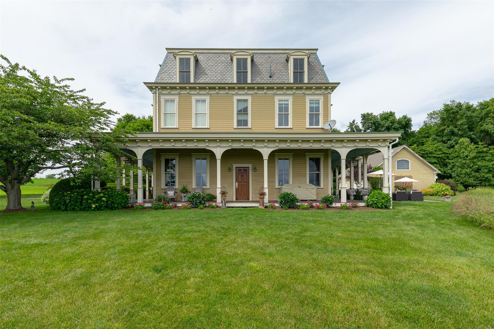 Single Family Route 82  Dutchess County, NY 12545, MLS-838070-34