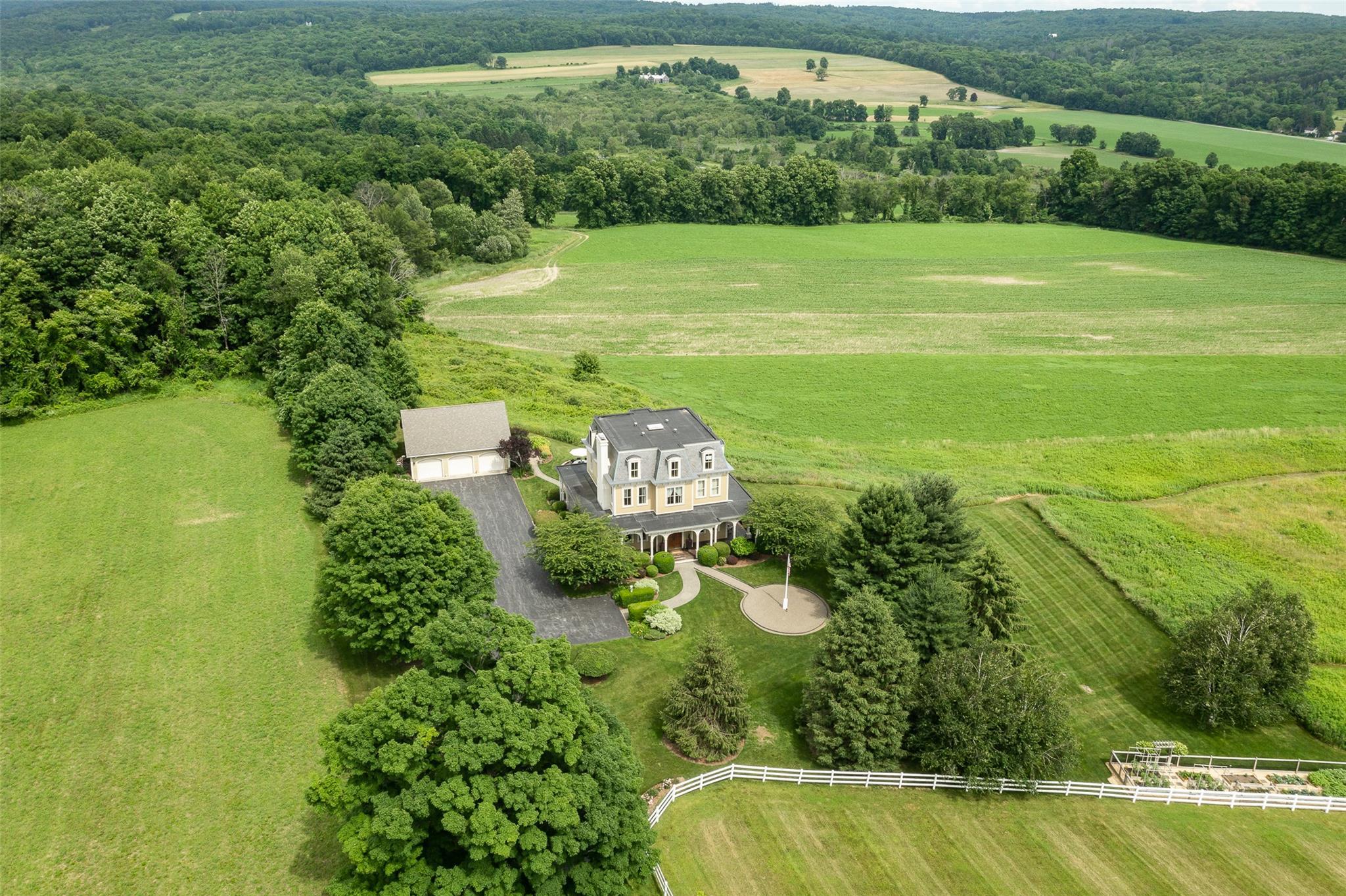 Single Family Route 82  Dutchess County, NY 12545, MLS-838070-44