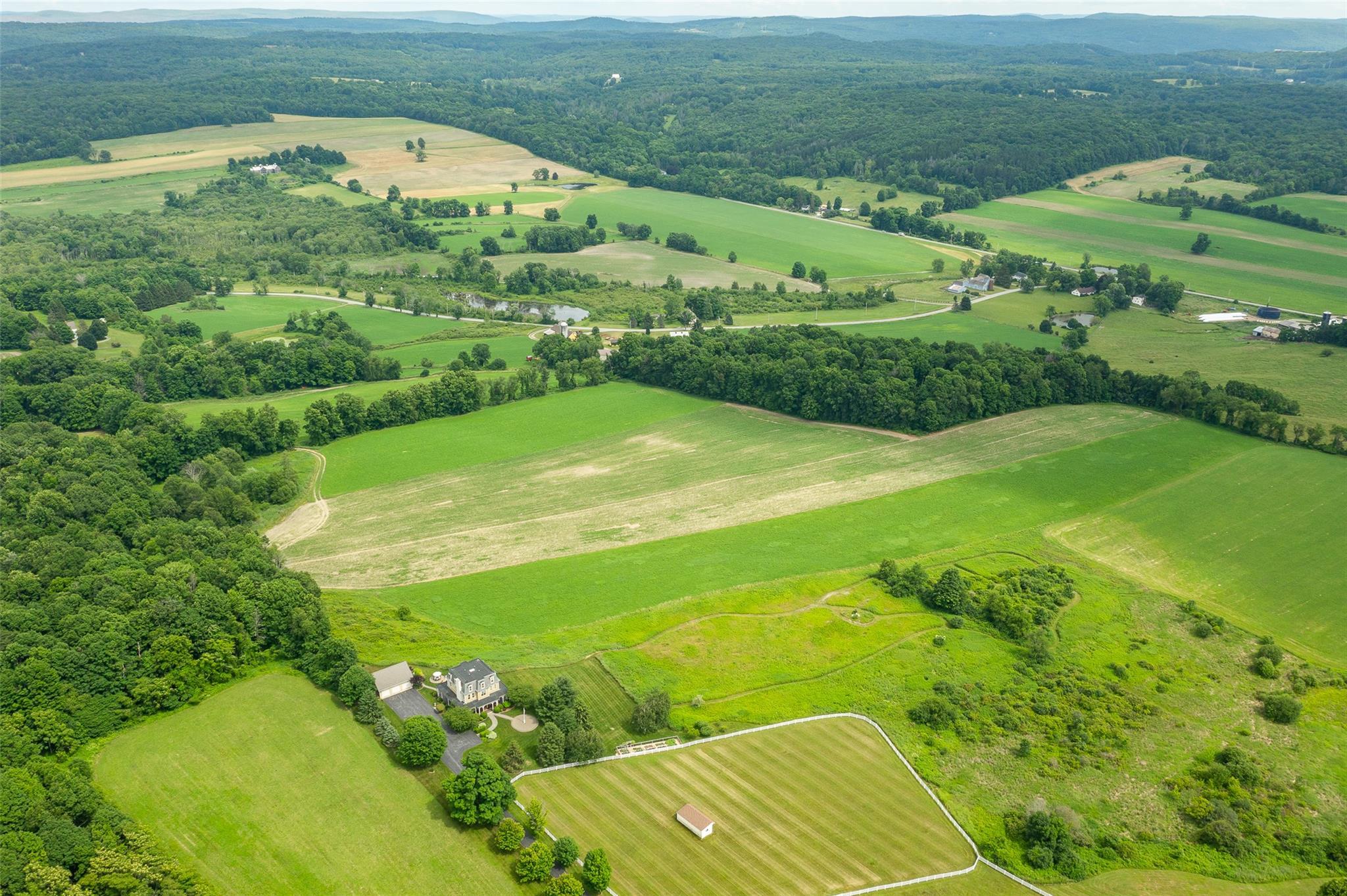 Single Family Route 82  Dutchess County, NY 12545, MLS-838070-45