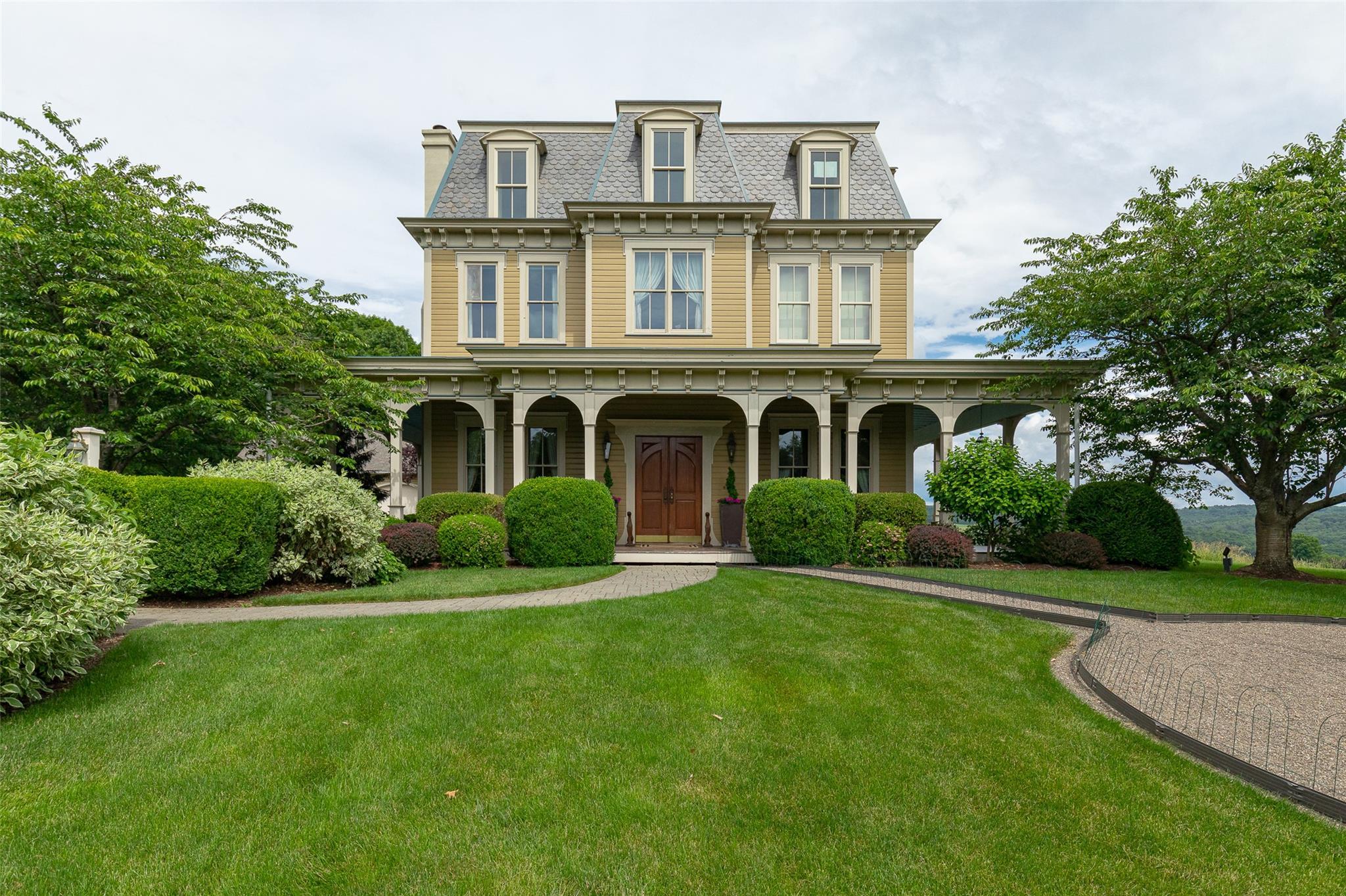 Single Family Route 82  Dutchess County, NY 12545, MLS-838070-5