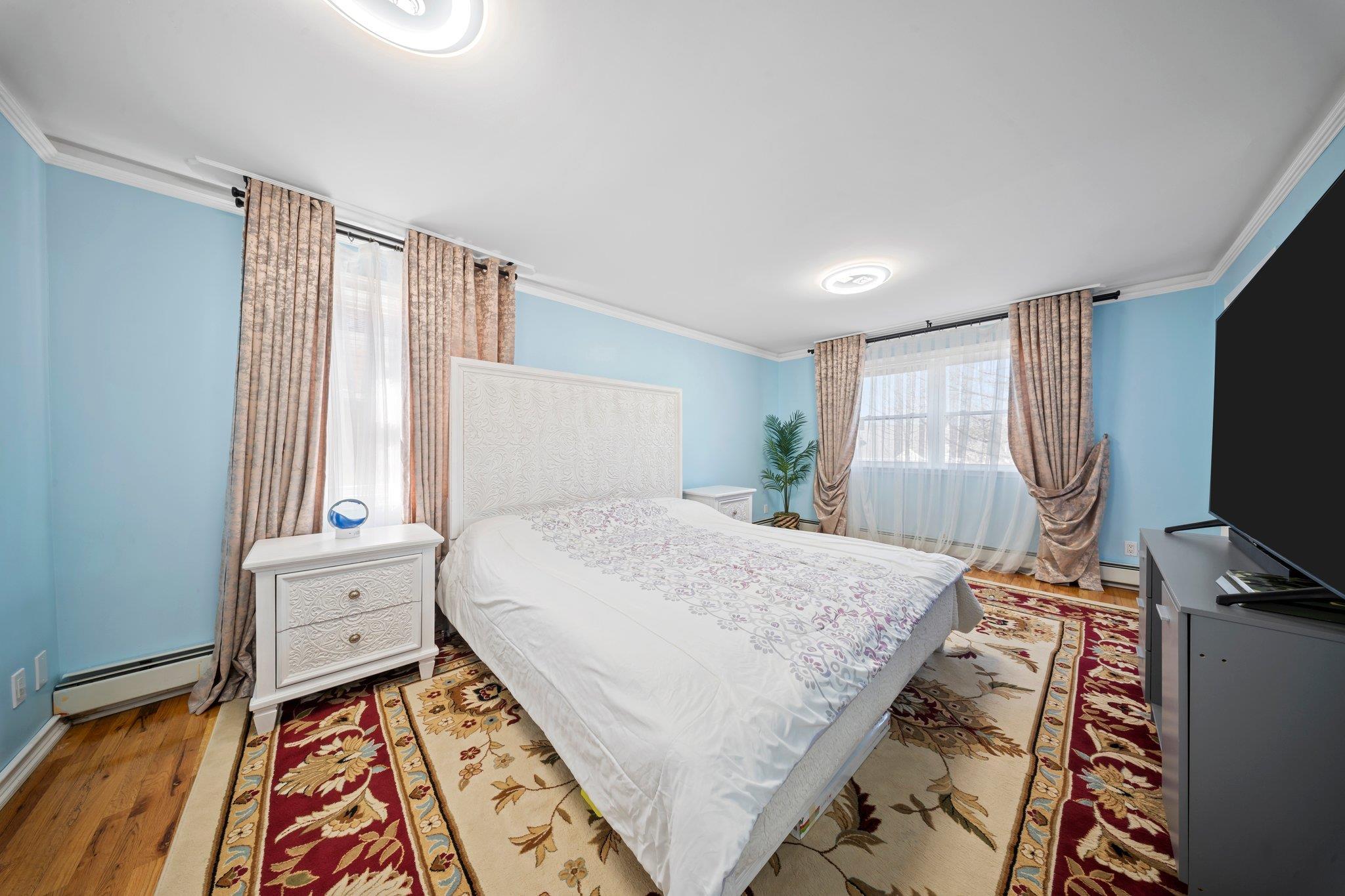 Single Family Langdale  Queens, NY 11040, MLS-838076-14