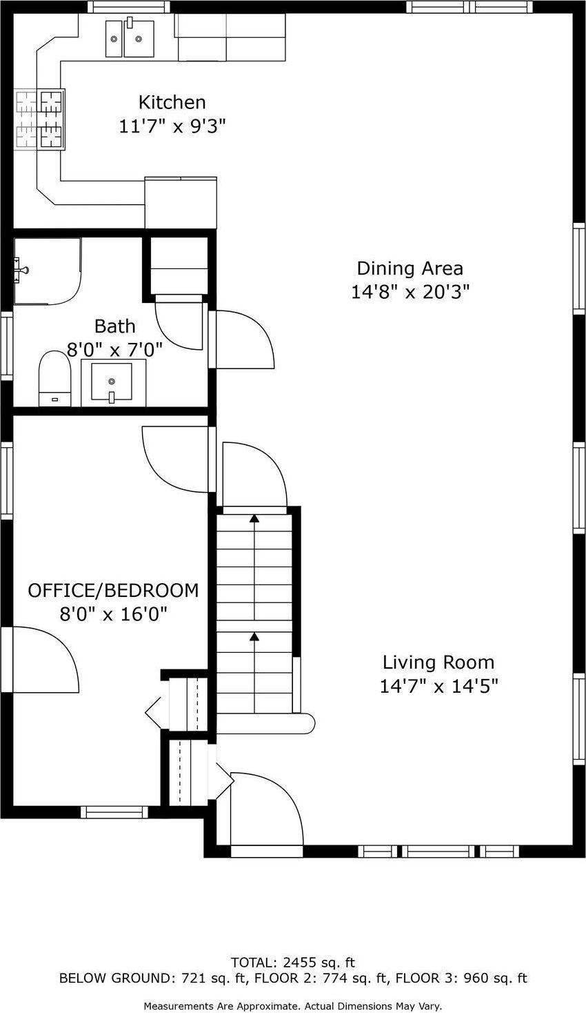 Single Family Langdale  Queens, NY 11040, MLS-838076-27