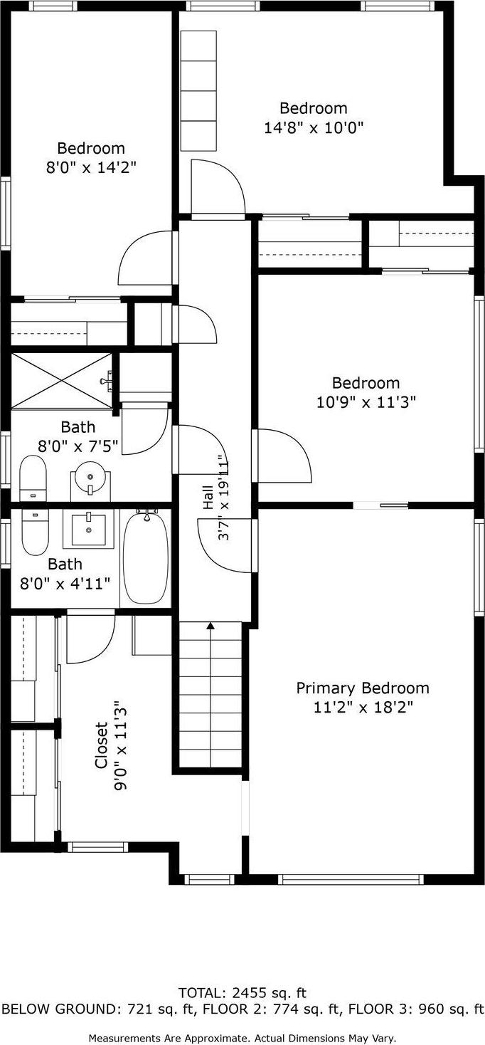 Single Family Langdale  Queens, NY 11040, MLS-838076-28