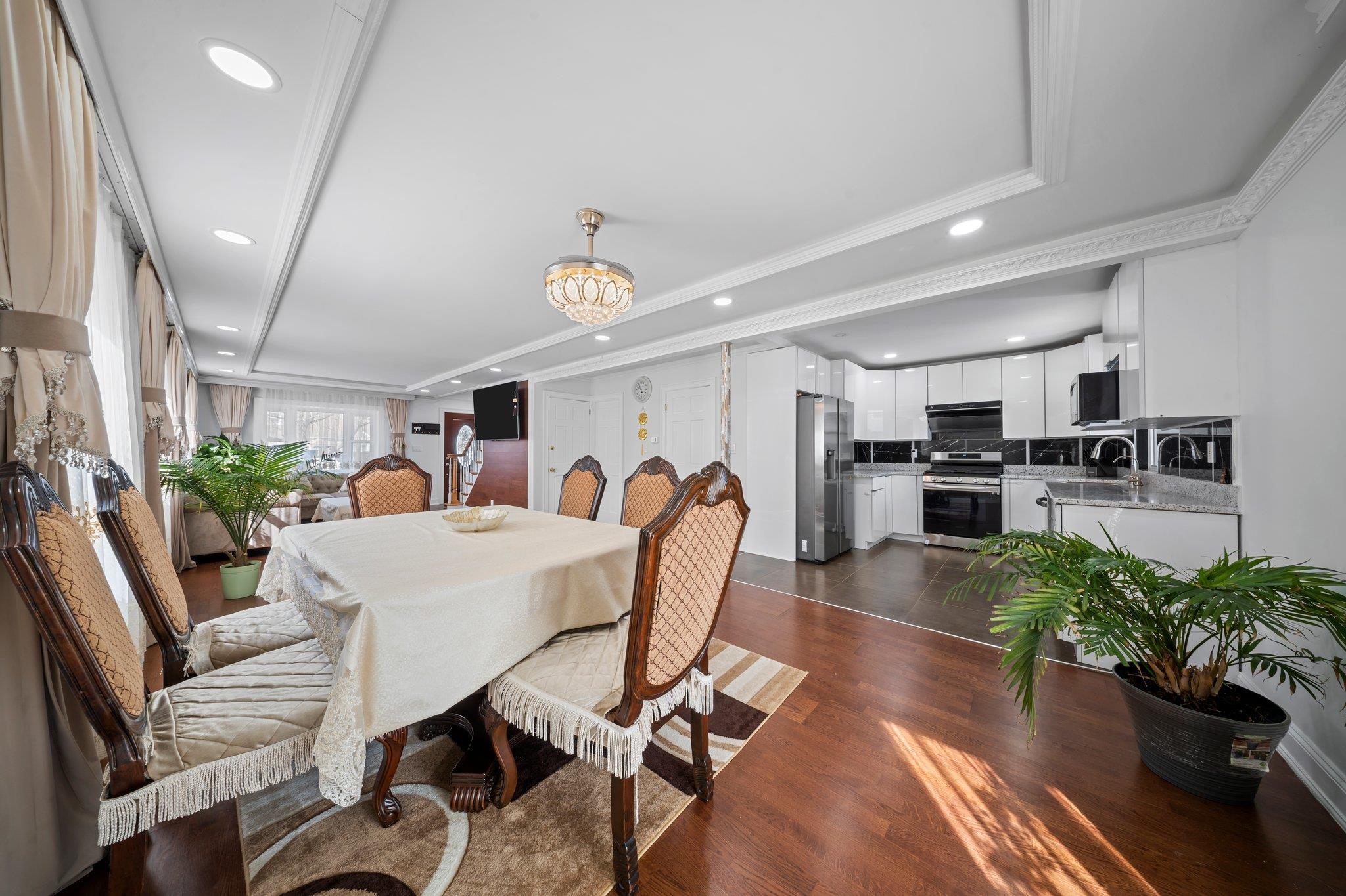 Single Family Langdale  Queens, NY 11040, MLS-838076-5