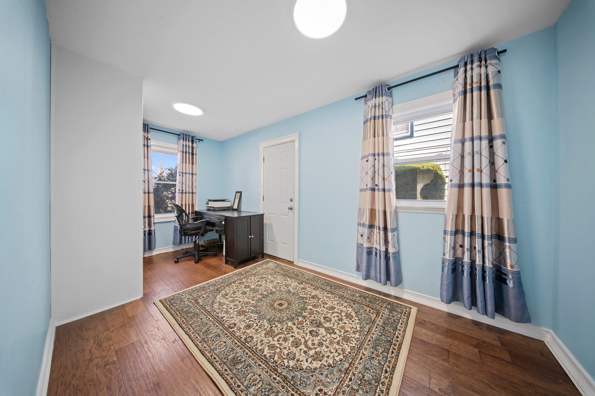 Single Family Langdale  Queens, NY 11040, MLS-838076-9