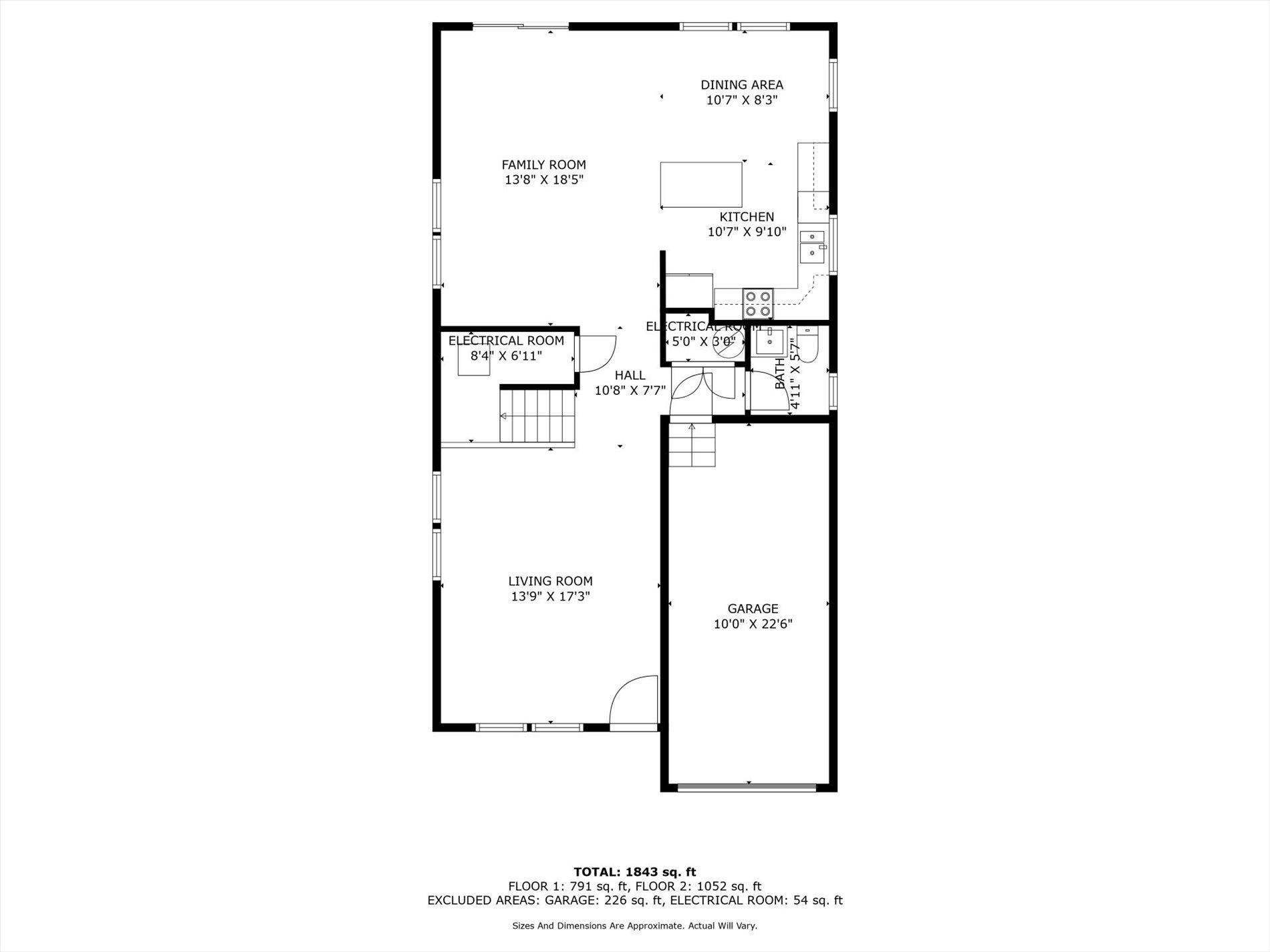 Single Family 36th  Suffolk County, NY 11798, MLS-838078-26