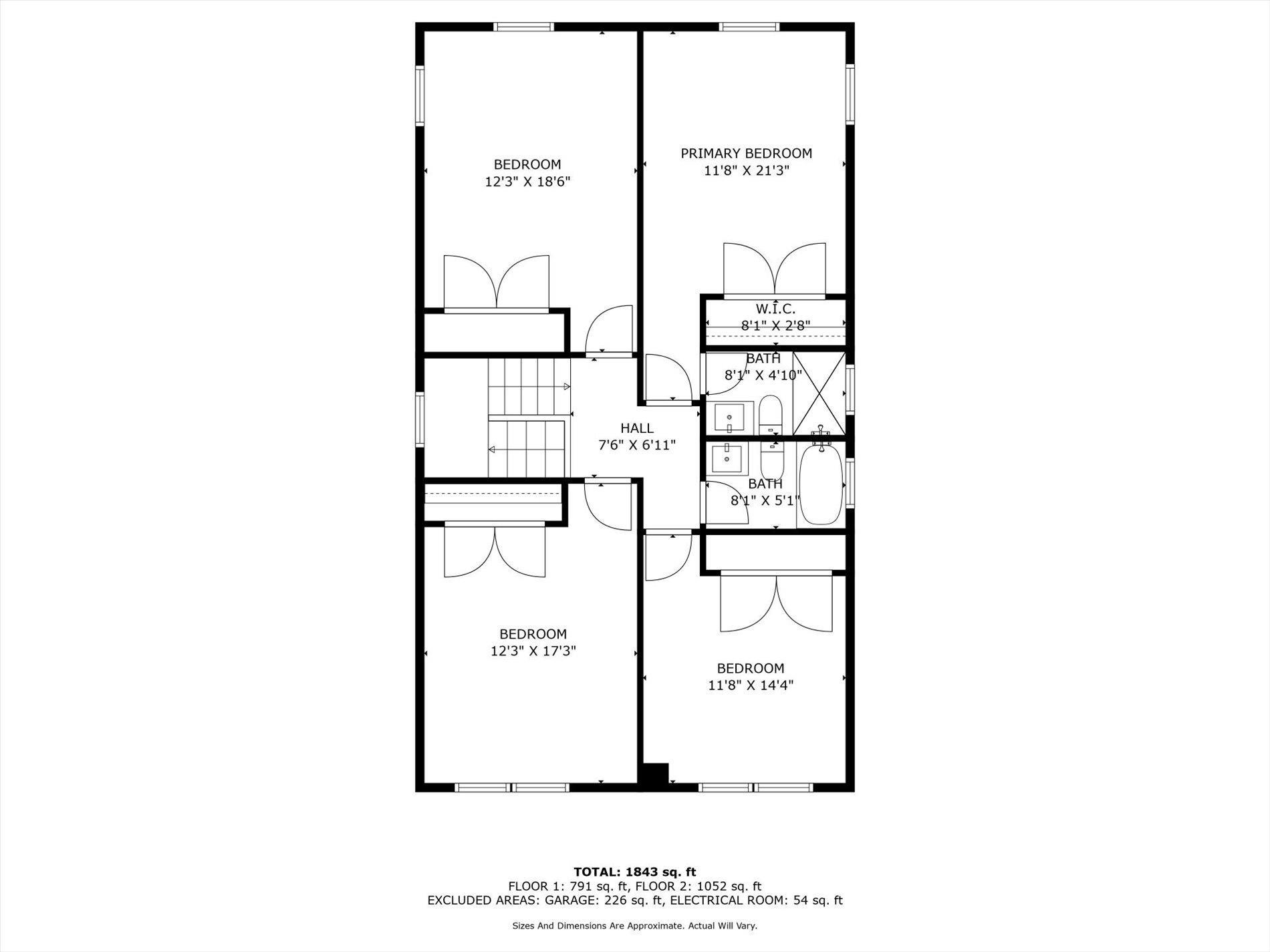 Single Family 36th  Suffolk County, NY 11798, MLS-838078-27