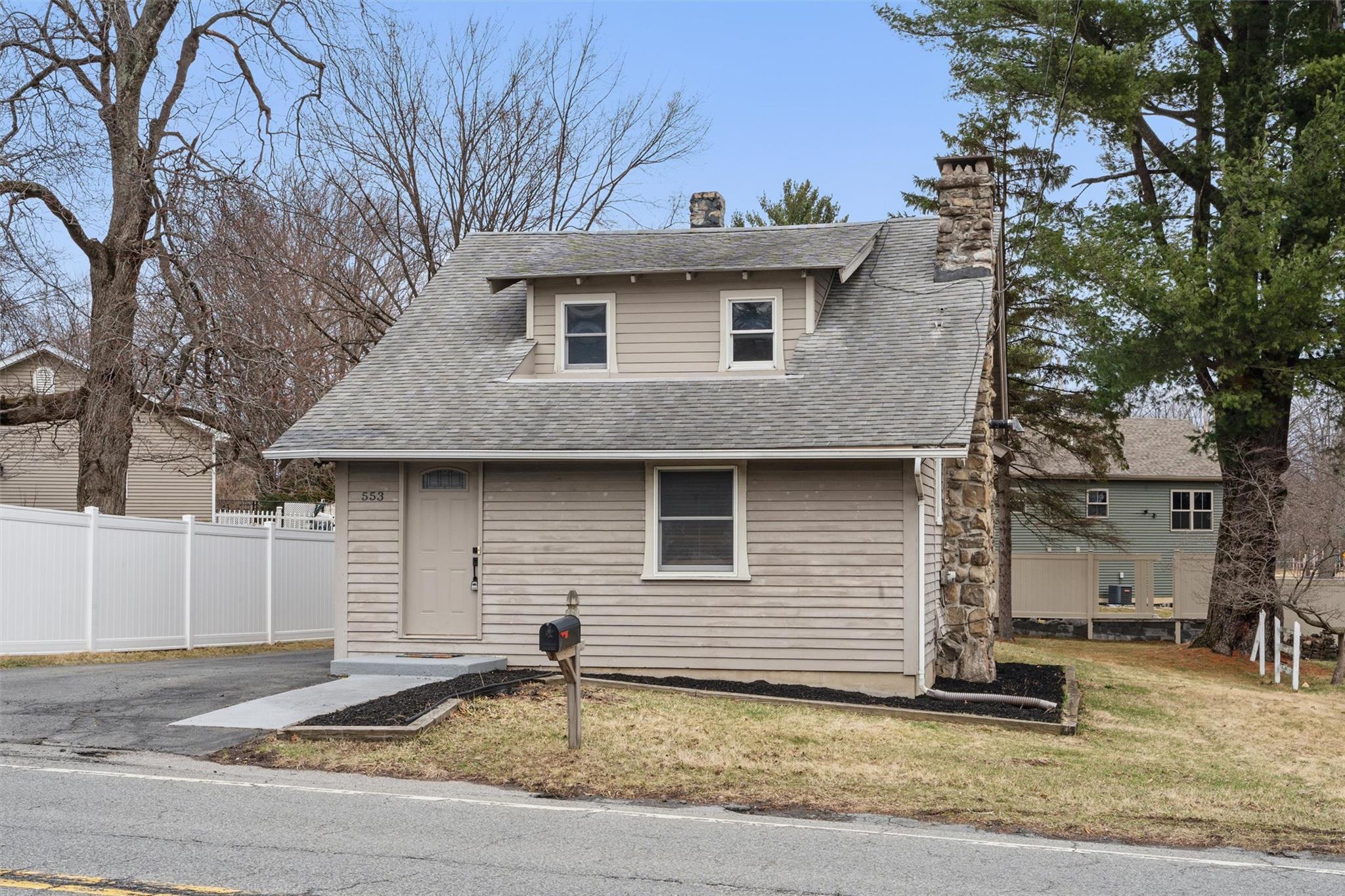 Single Family Route 17m  Orange County, NY 10940, MLS-838082-2