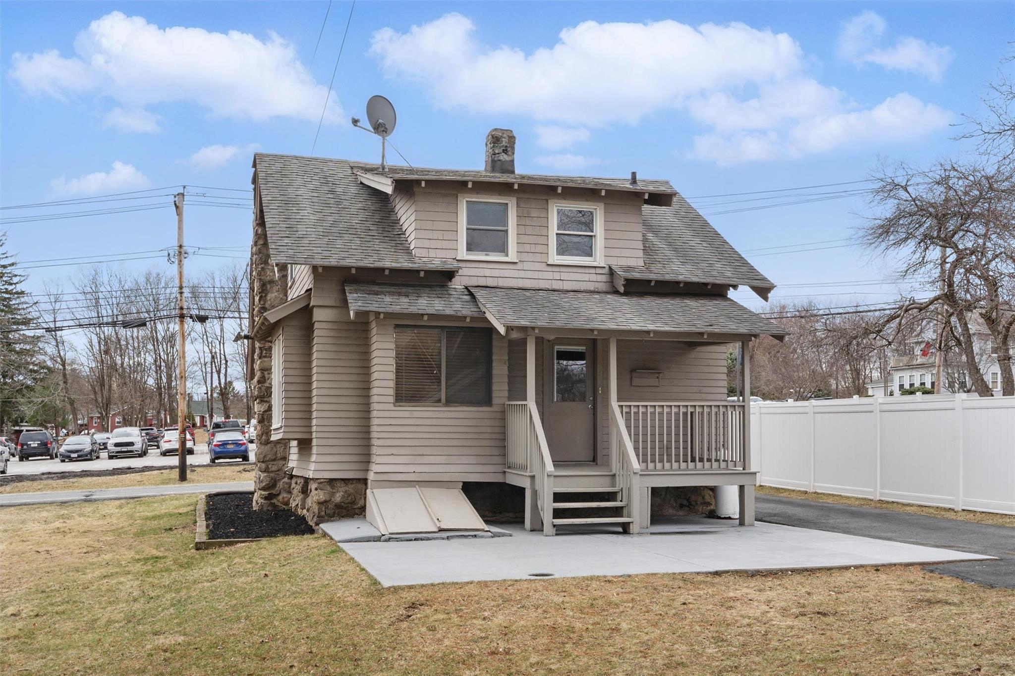 Single Family Route 17m  Orange County, NY 10940, MLS-838082-28