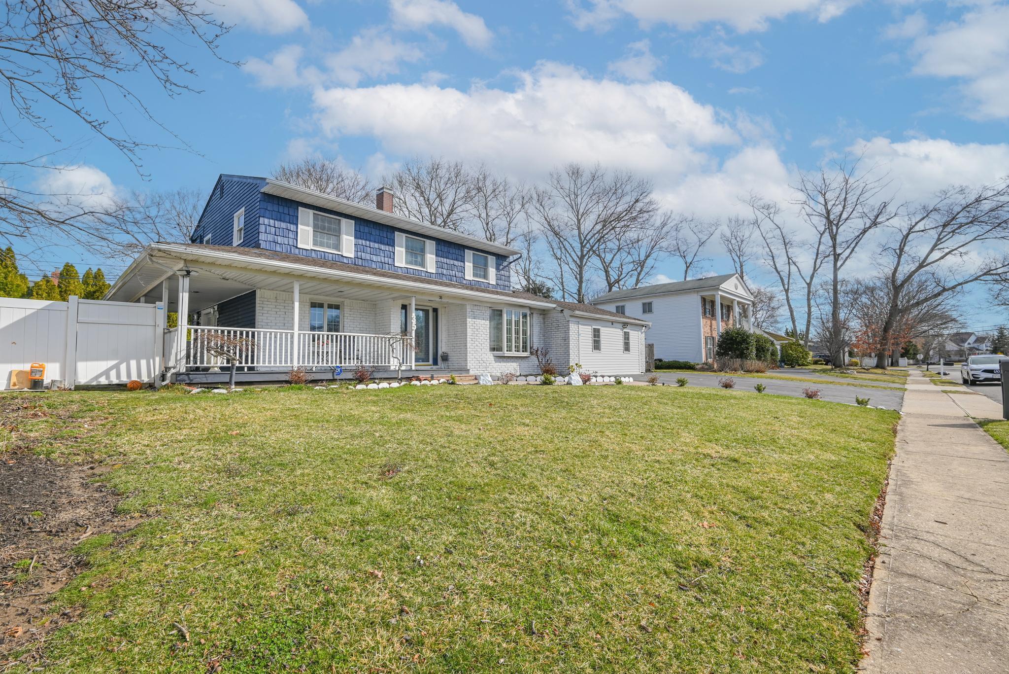 Single Family Penn  Suffolk County, NY 11776, MLS-838092-2