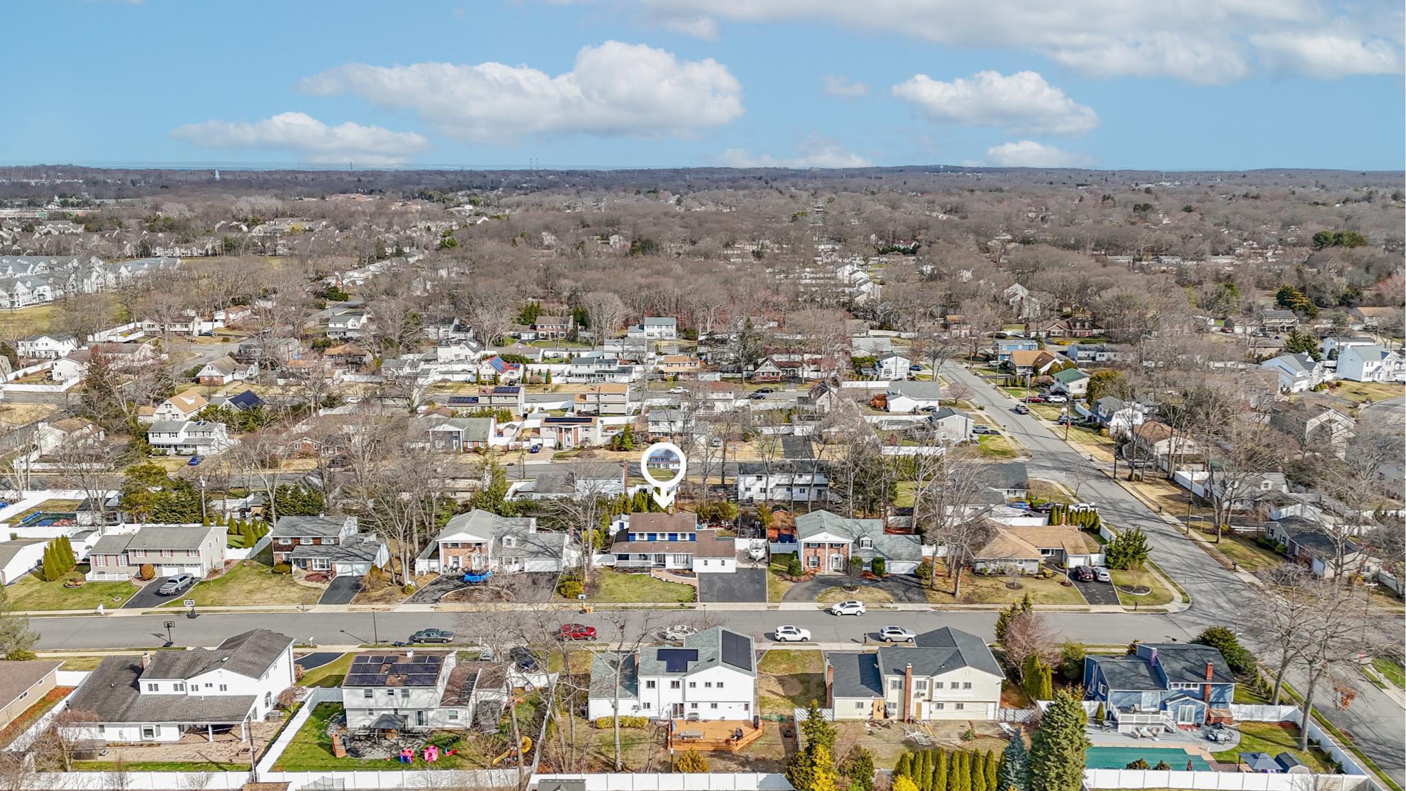 Single Family Penn  Suffolk County, NY 11776, MLS-838092-27