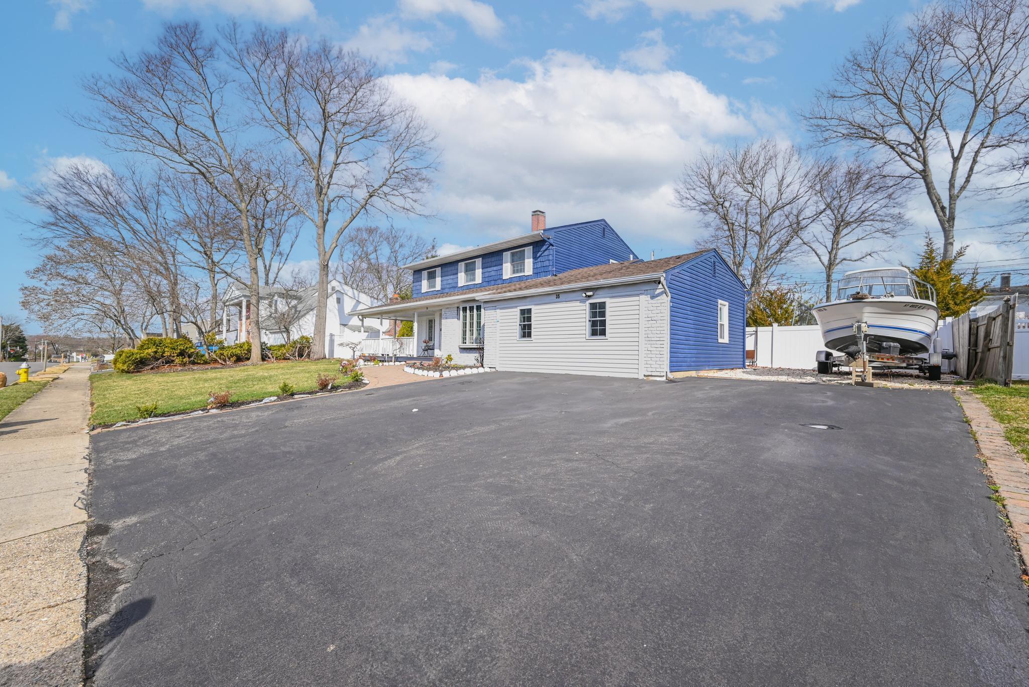 Single Family Penn  Suffolk County, NY 11776, MLS-838092-3